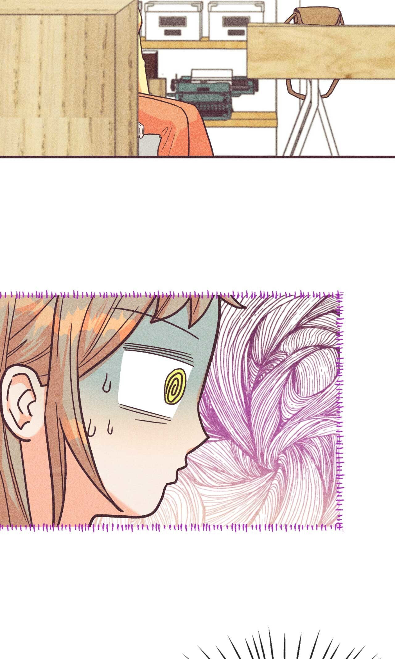 A Dildo Manga Chapter 38 page 3 - 