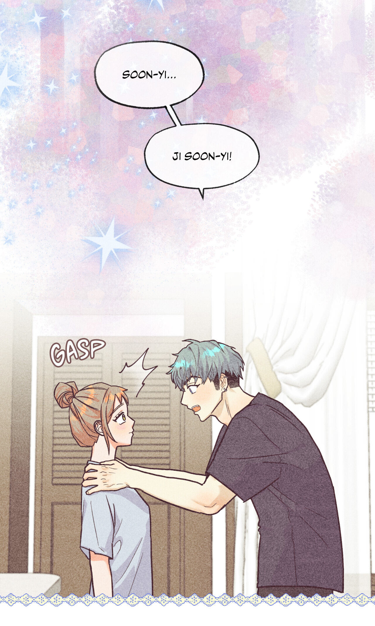 A Dildo Manga Chapter 38 page 24 - 