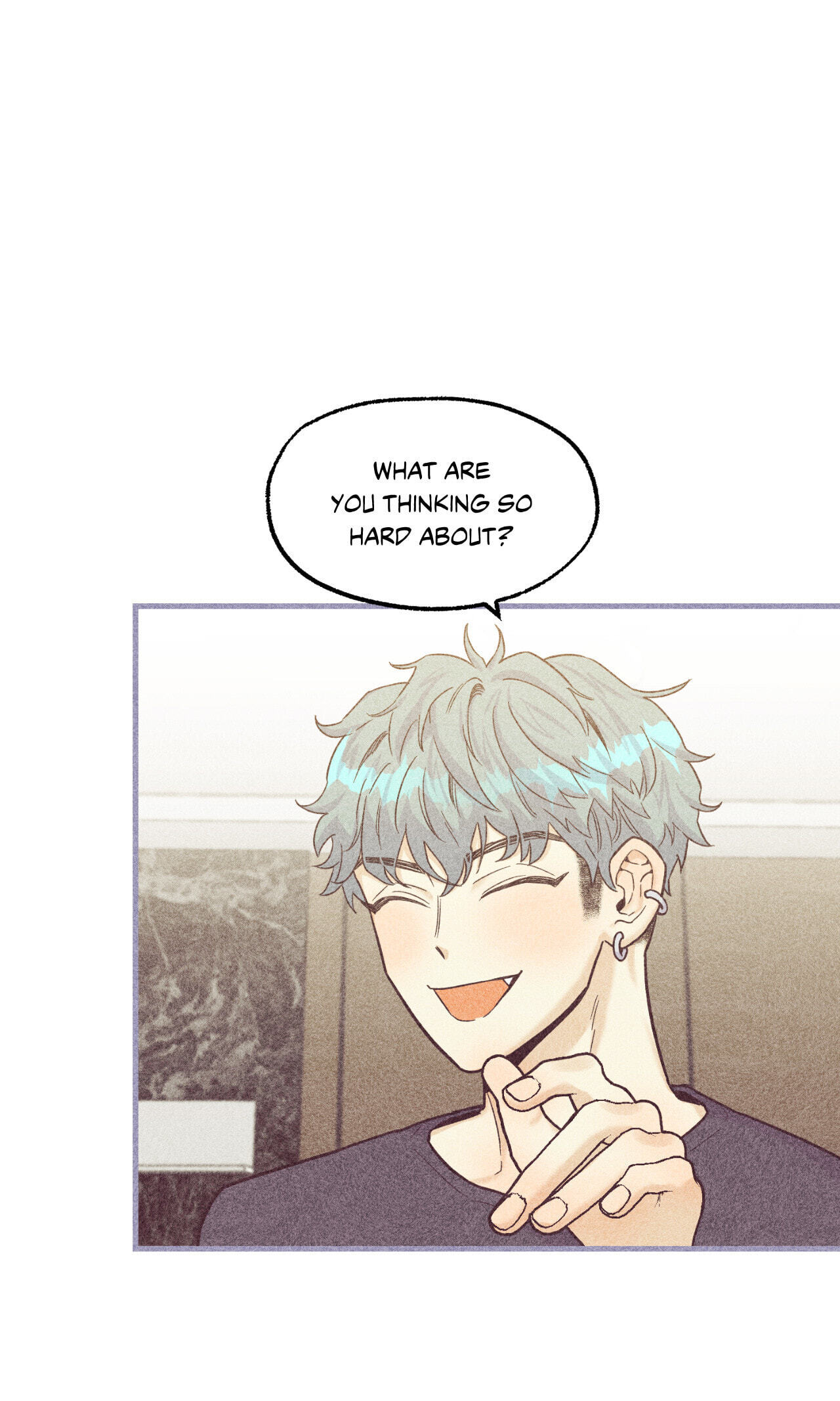 A Dildo Manga Chapter 38 page 25 - 