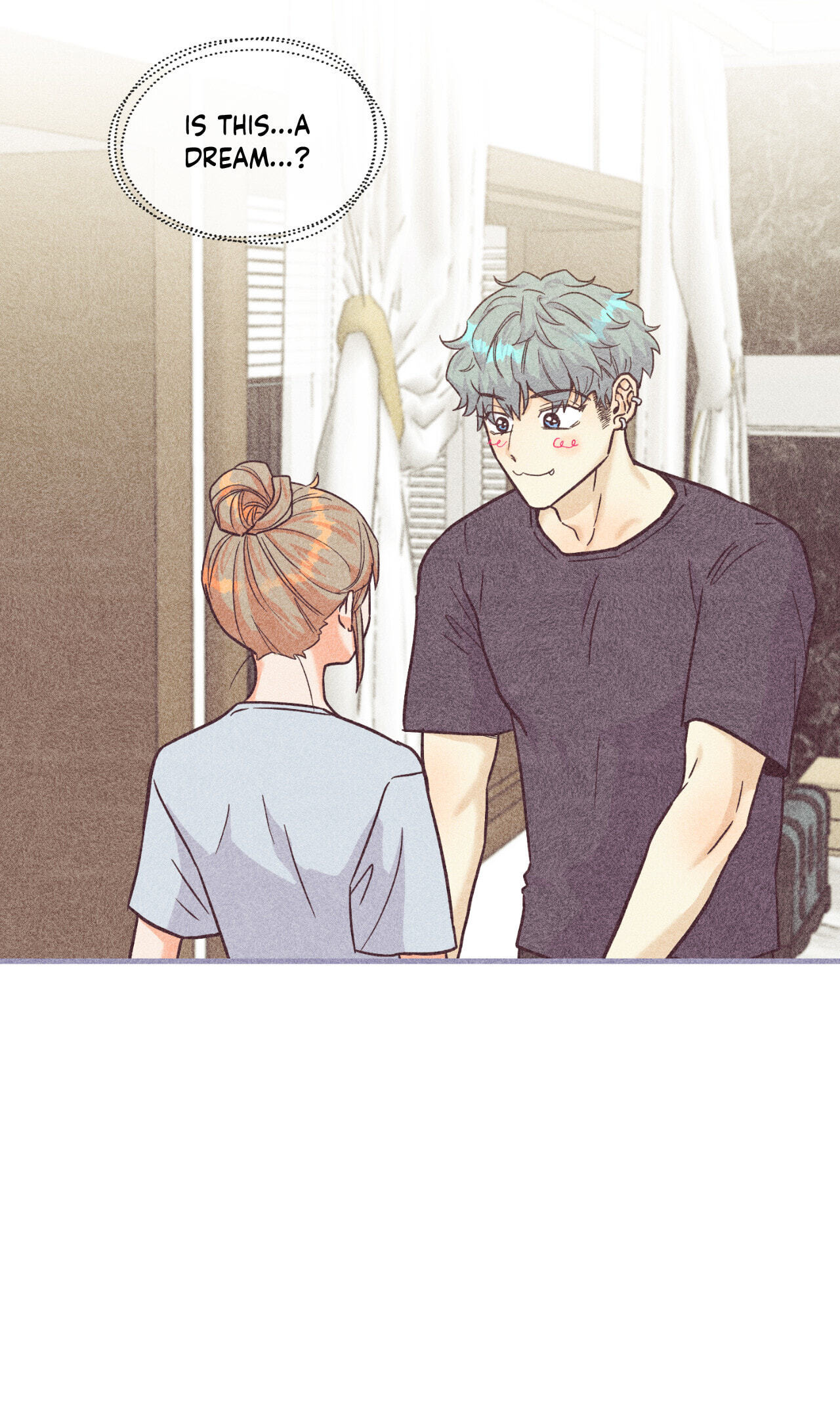 A Dildo Manga Chapter 38 page 27 - 