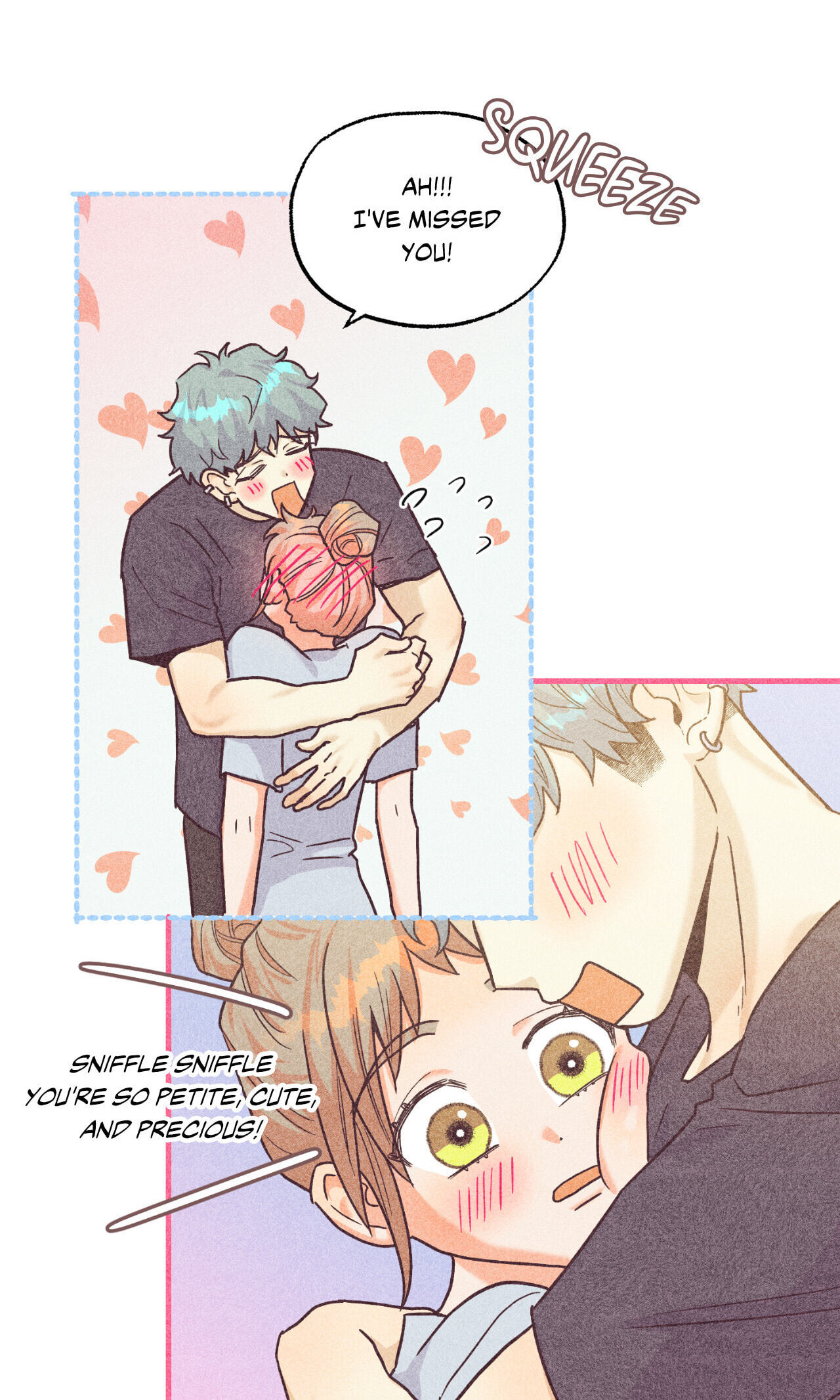 A Dildo Manga Chapter 38 page 28 - 