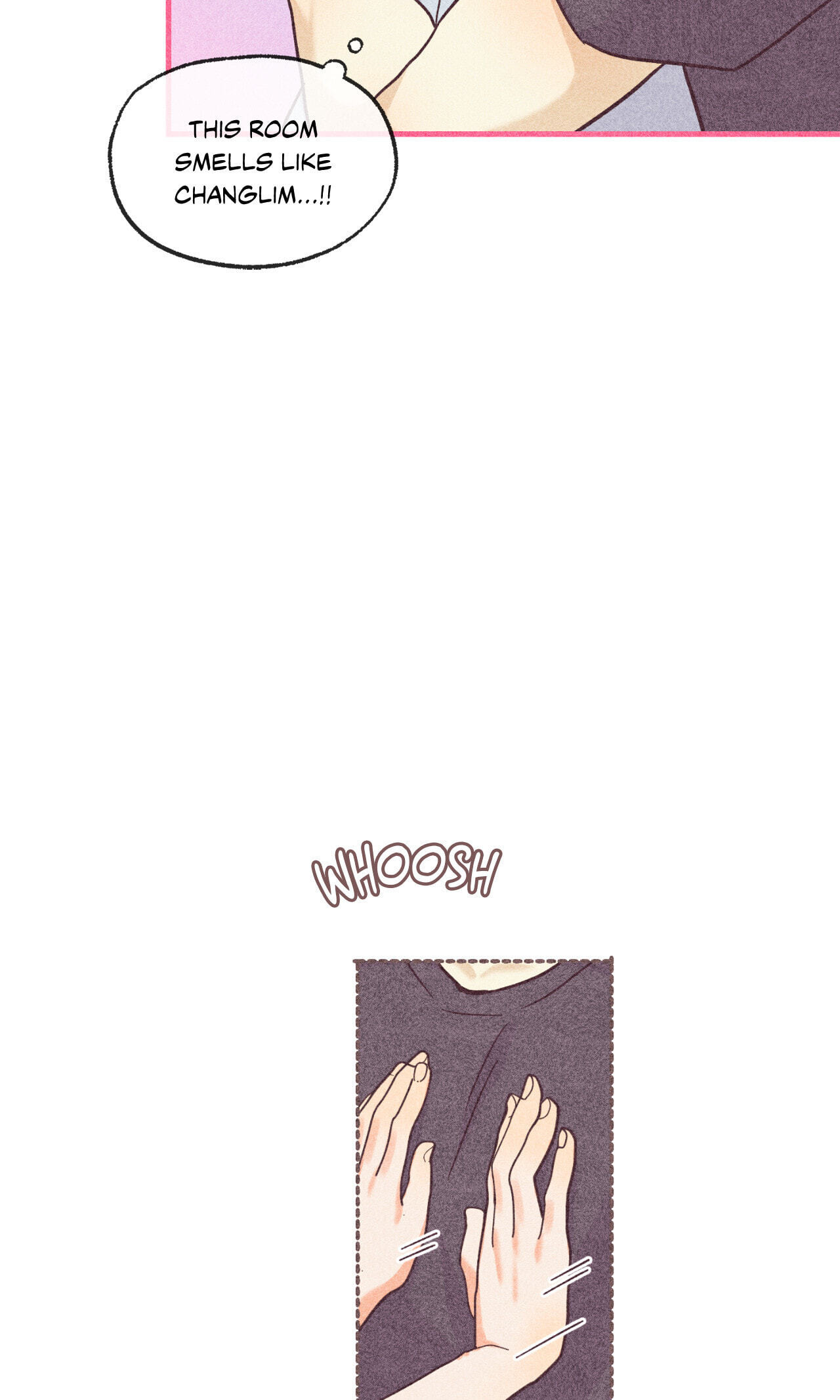 A Dildo Manga Chapter 38 page 29 - 