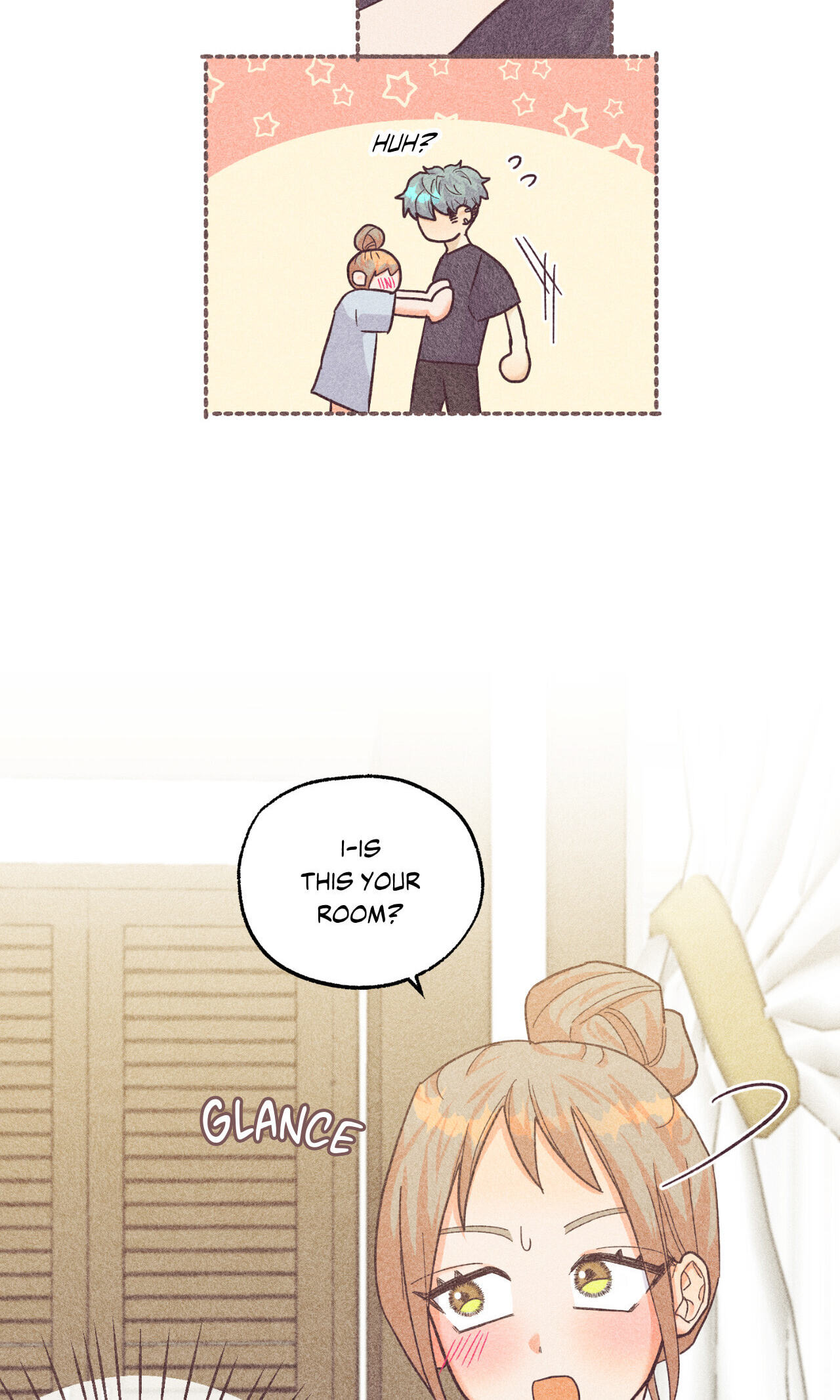 A Dildo Manga Chapter 38 page 30 - 