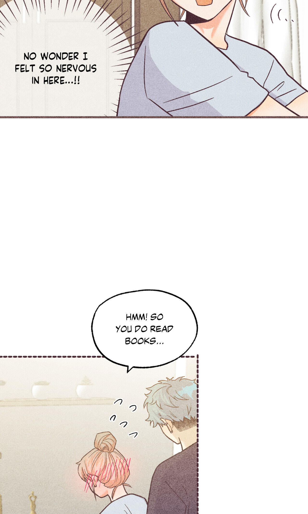 A Dildo Manga Chapter 38 page 31 - 