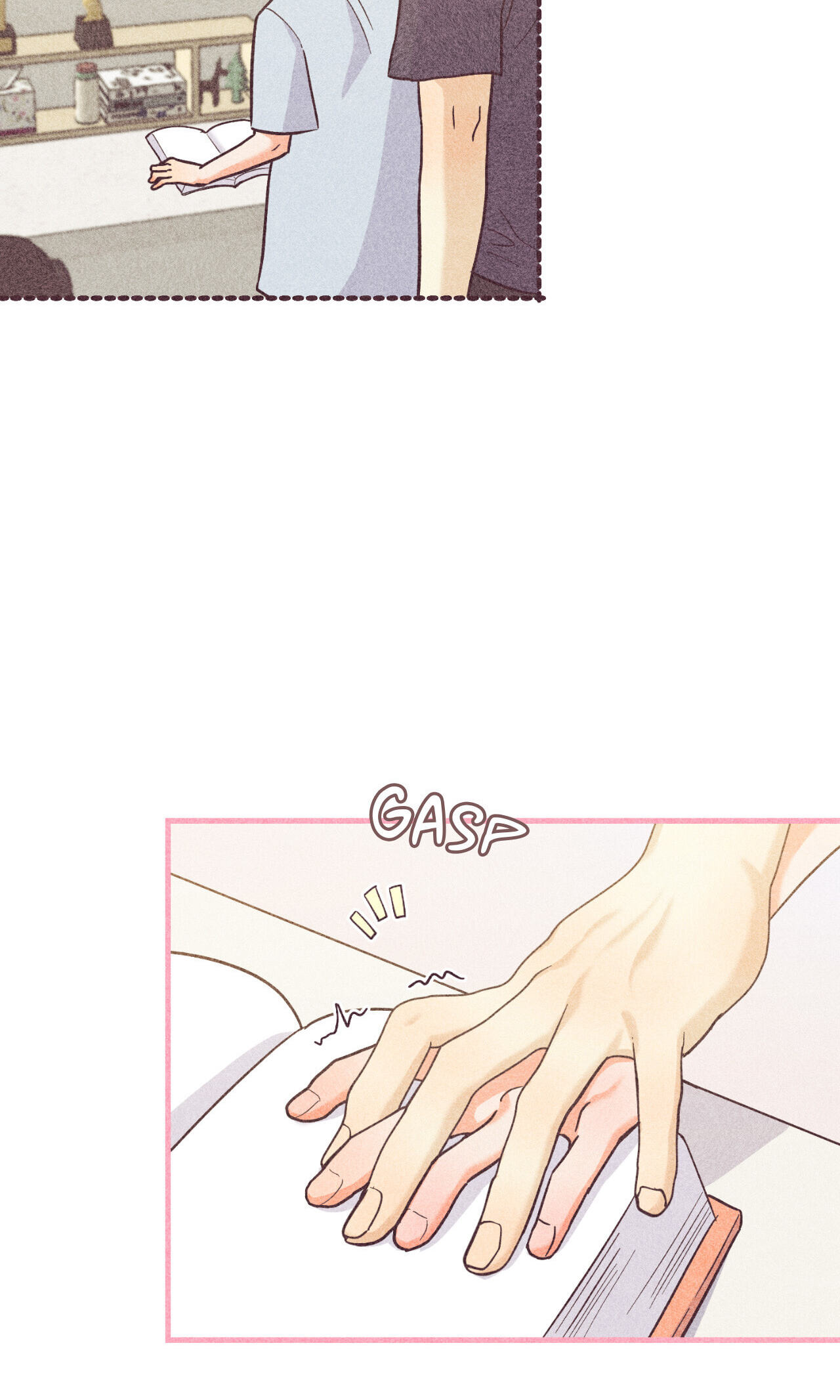 A Dildo Manga Chapter 38 page 32 - 