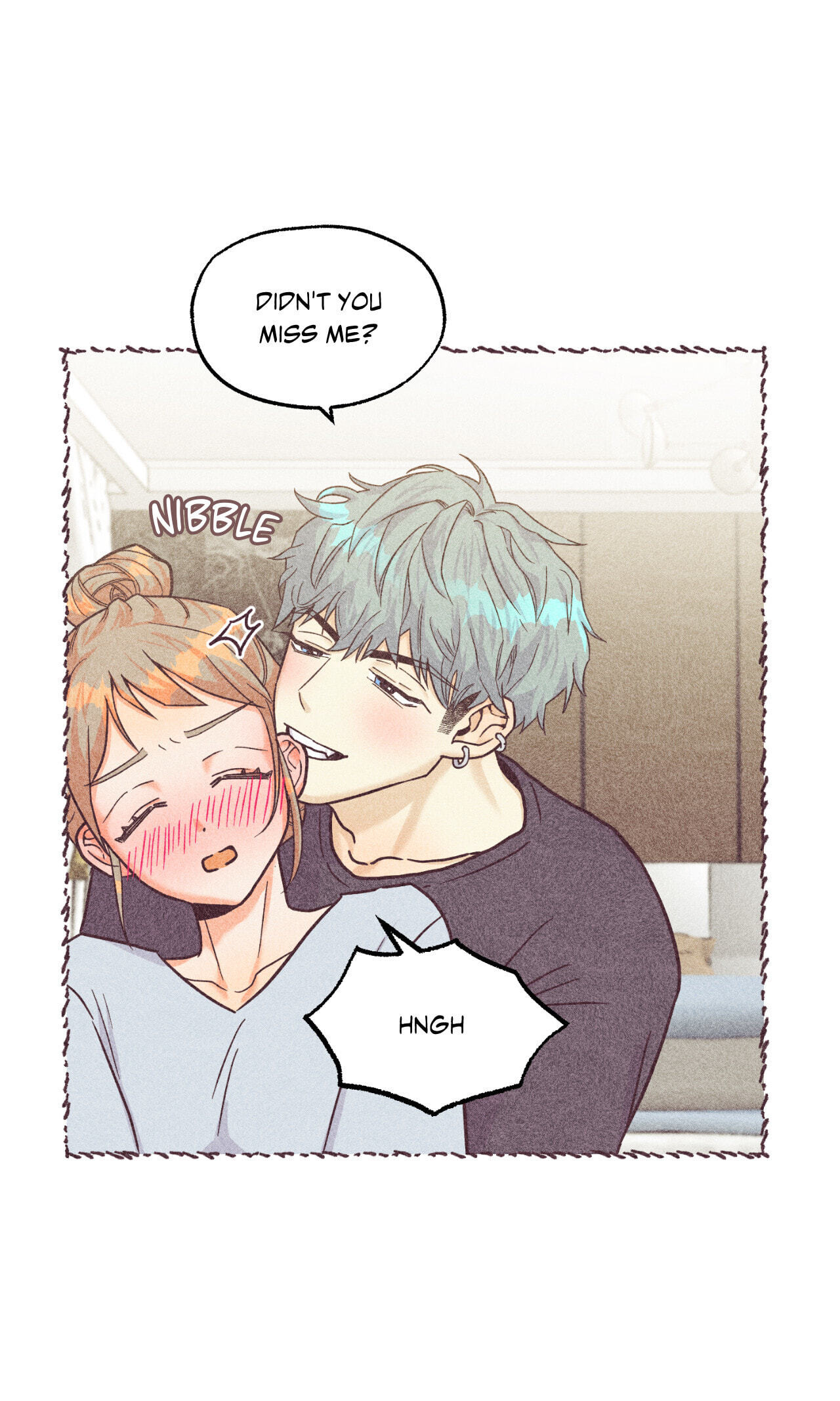 A Dildo Manga Chapter 38 page 33 - 