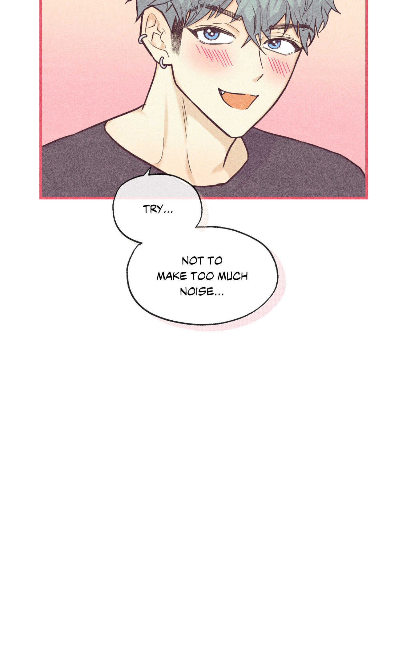 A Dildo Manga Chapter 38 page 40 - 