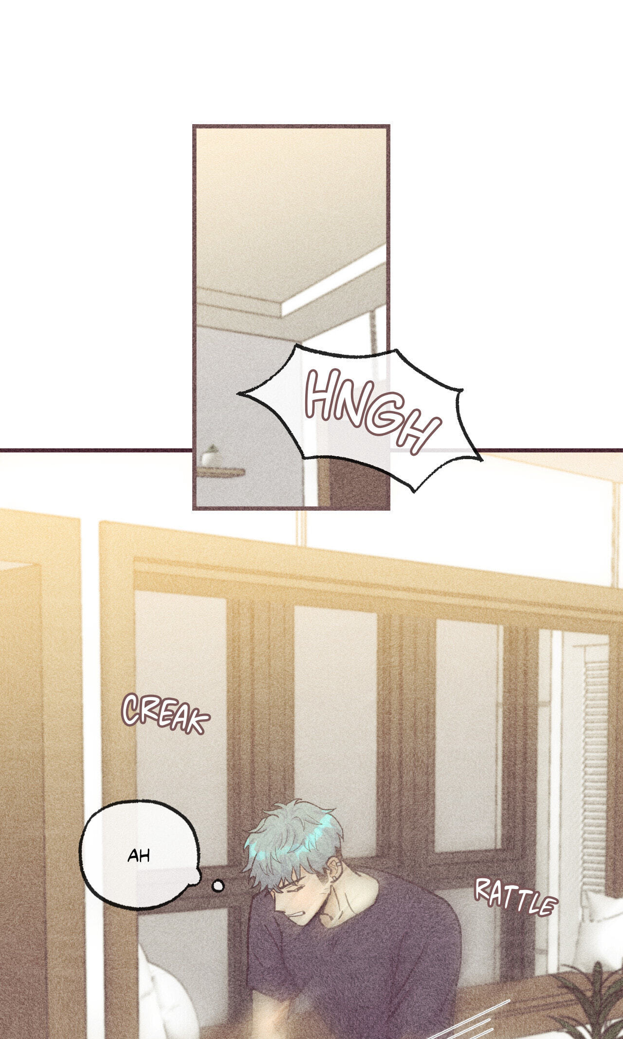 A Dildo Manga Chapter 38 page 41 - 