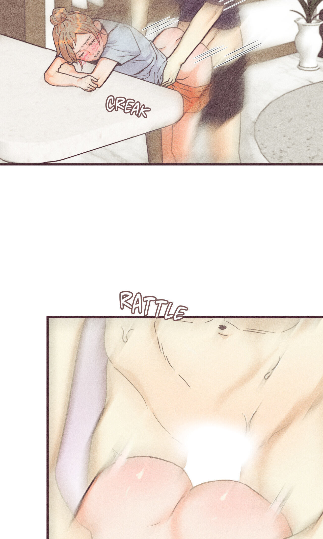 A Dildo Manga Chapter 38 page 42 - 