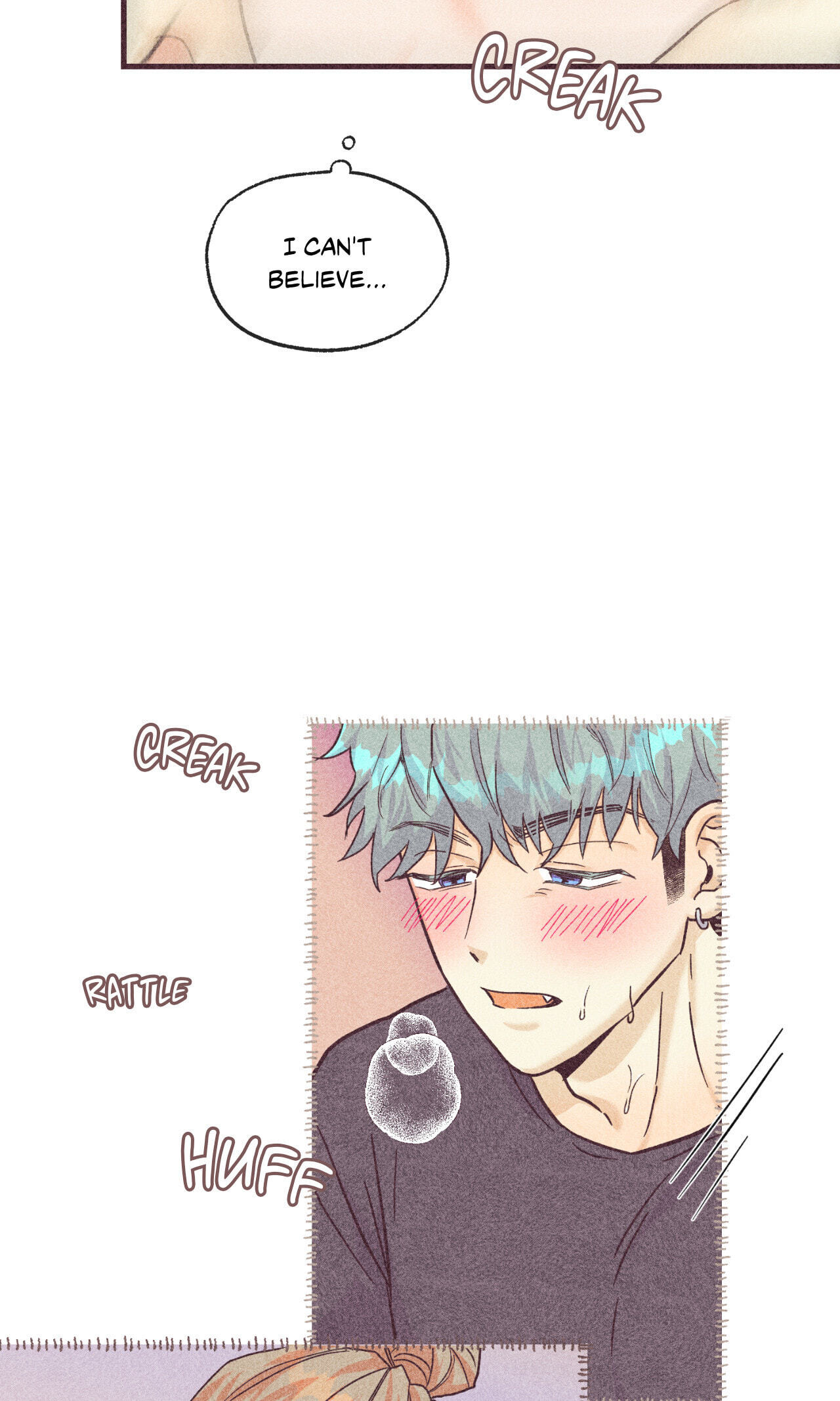 A Dildo Manga Chapter 38 page 43 - 