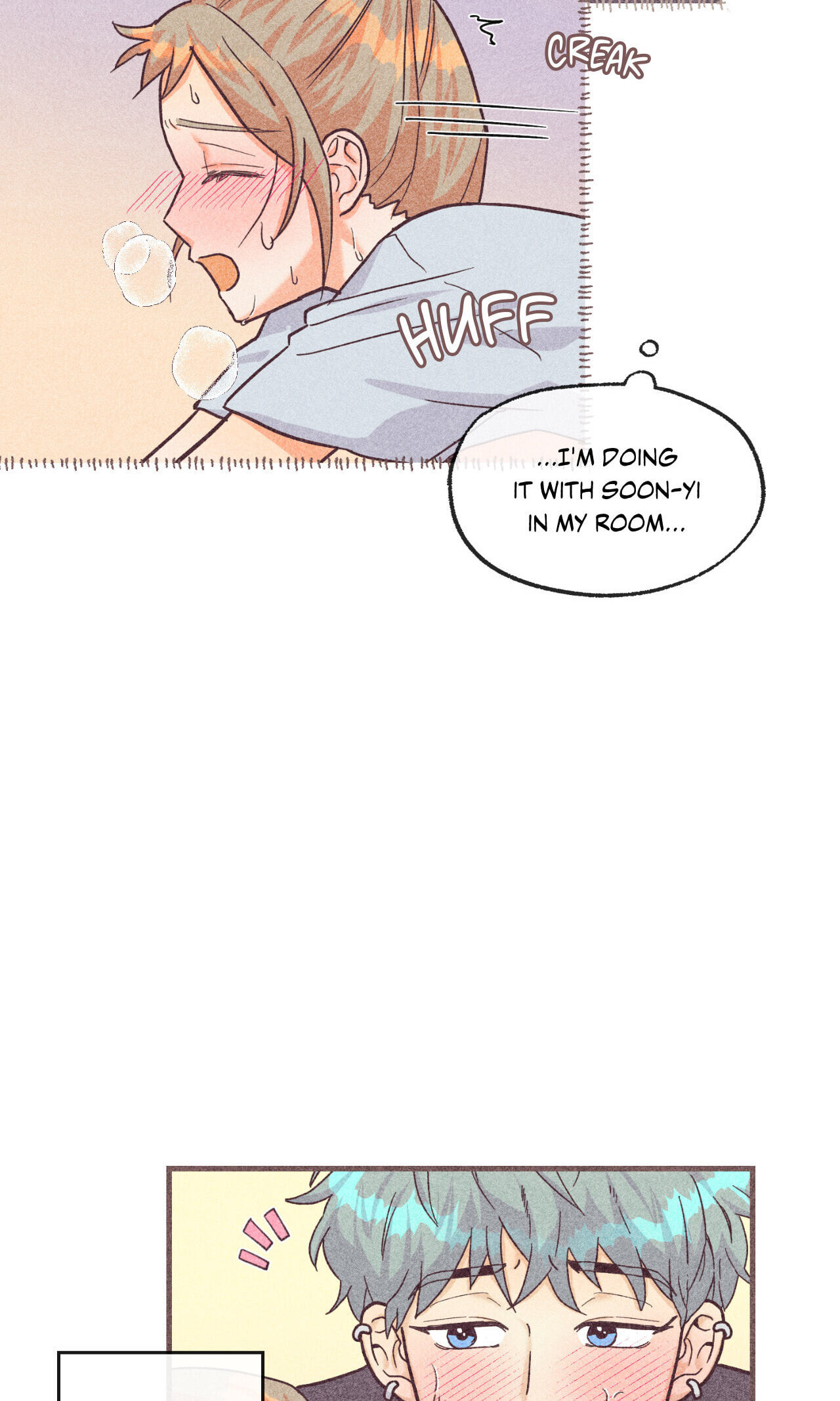 A Dildo Manga Chapter 38 page 44 - 