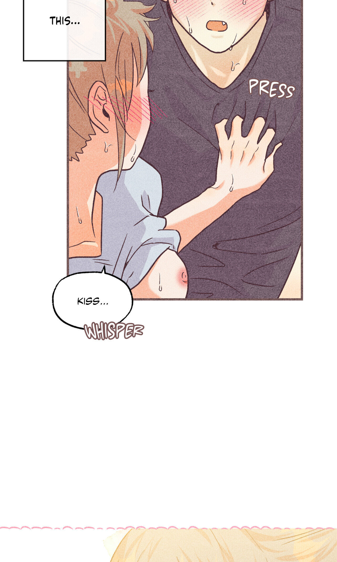 A Dildo Manga Chapter 38 page 45 - 