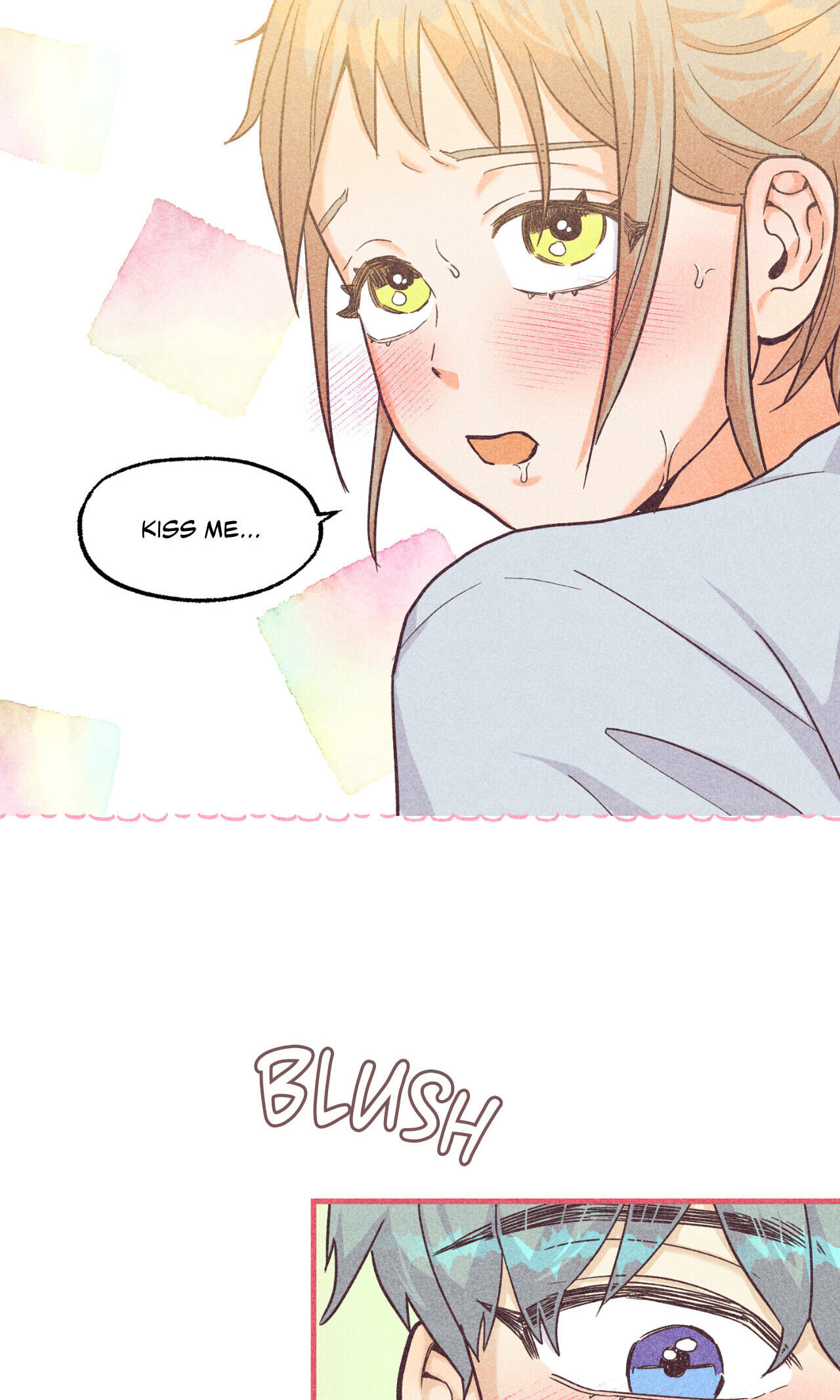 A Dildo Manga Chapter 38 page 46 - 