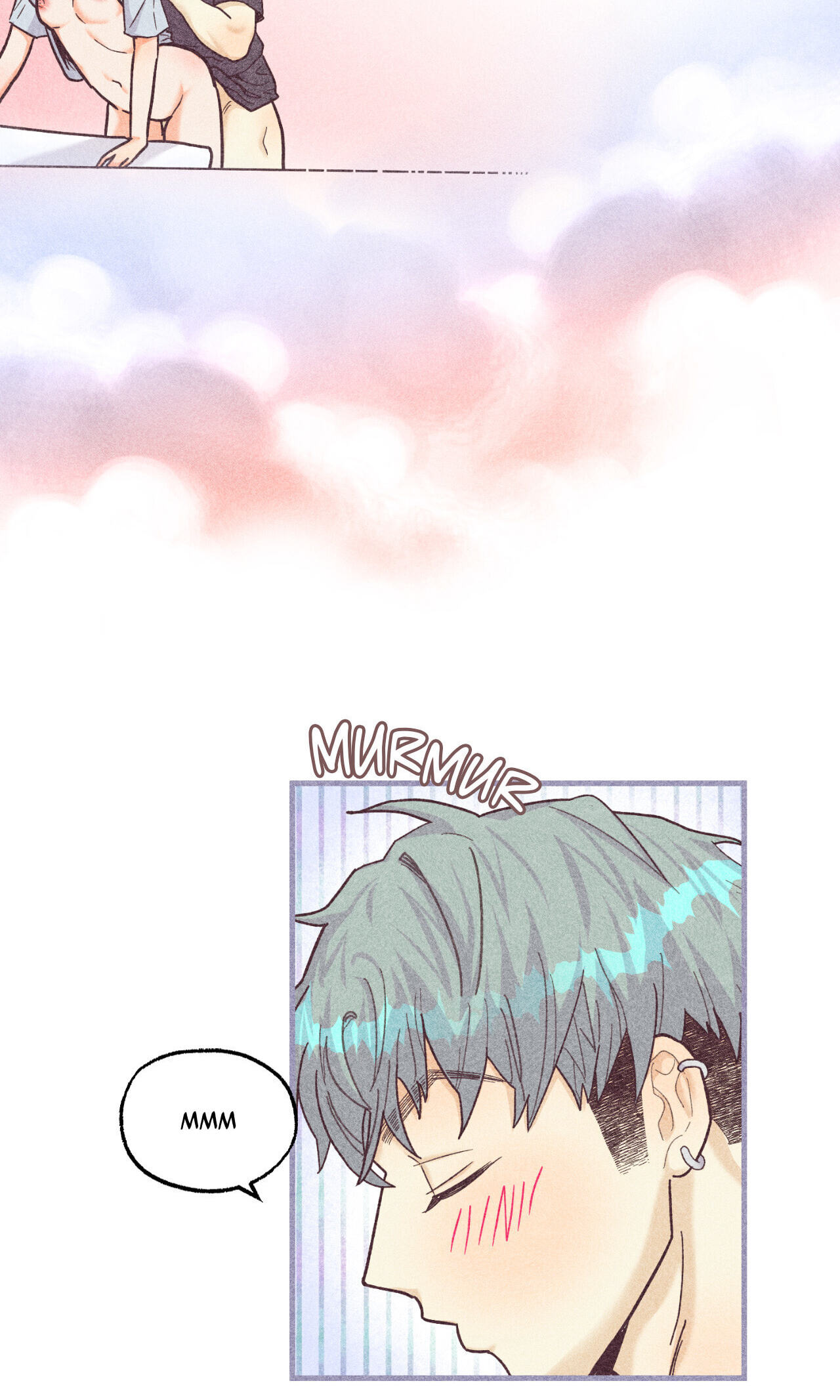 A Dildo Manga Chapter 38 page 48 - 