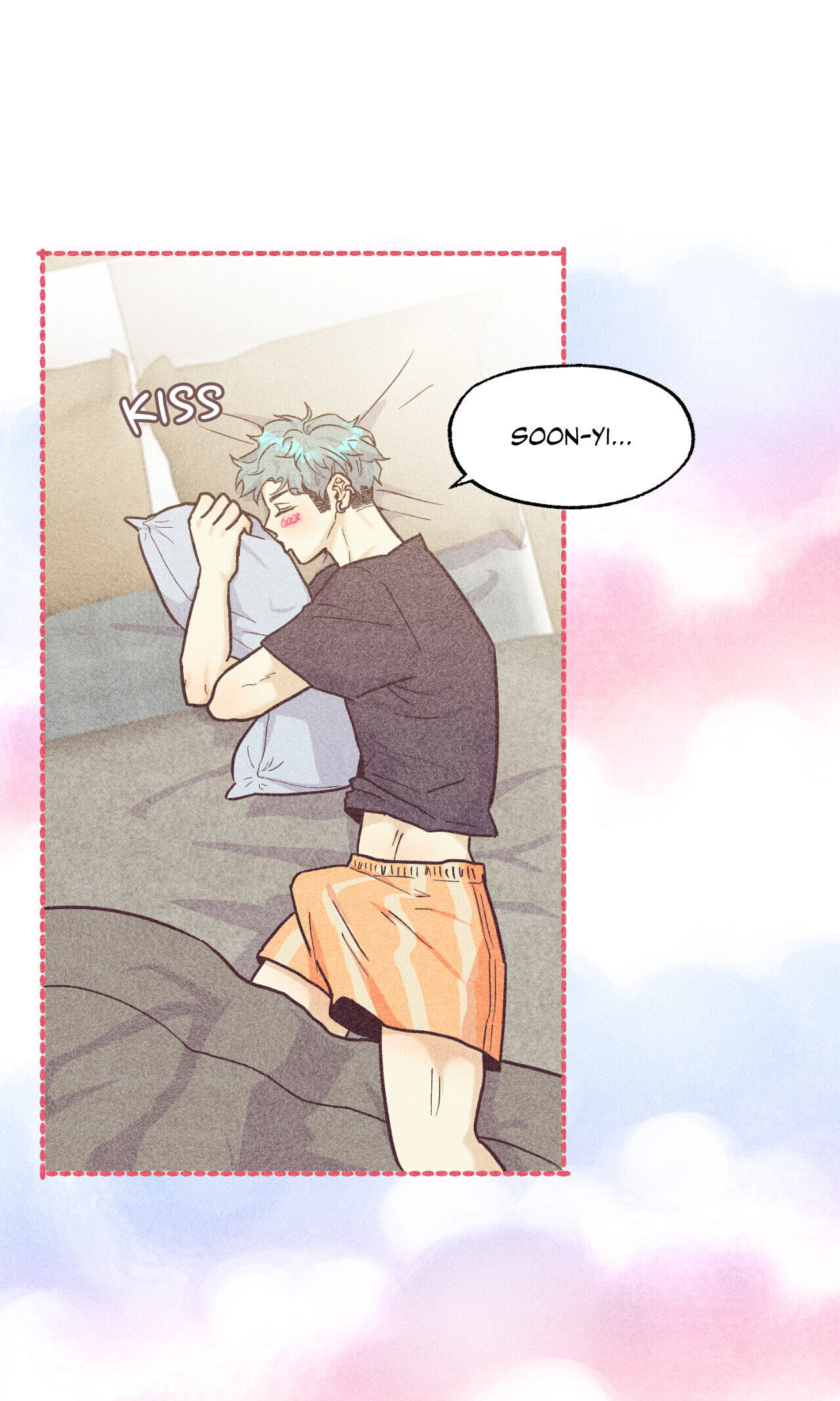 A Dildo Manga Chapter 38 page 49 - 