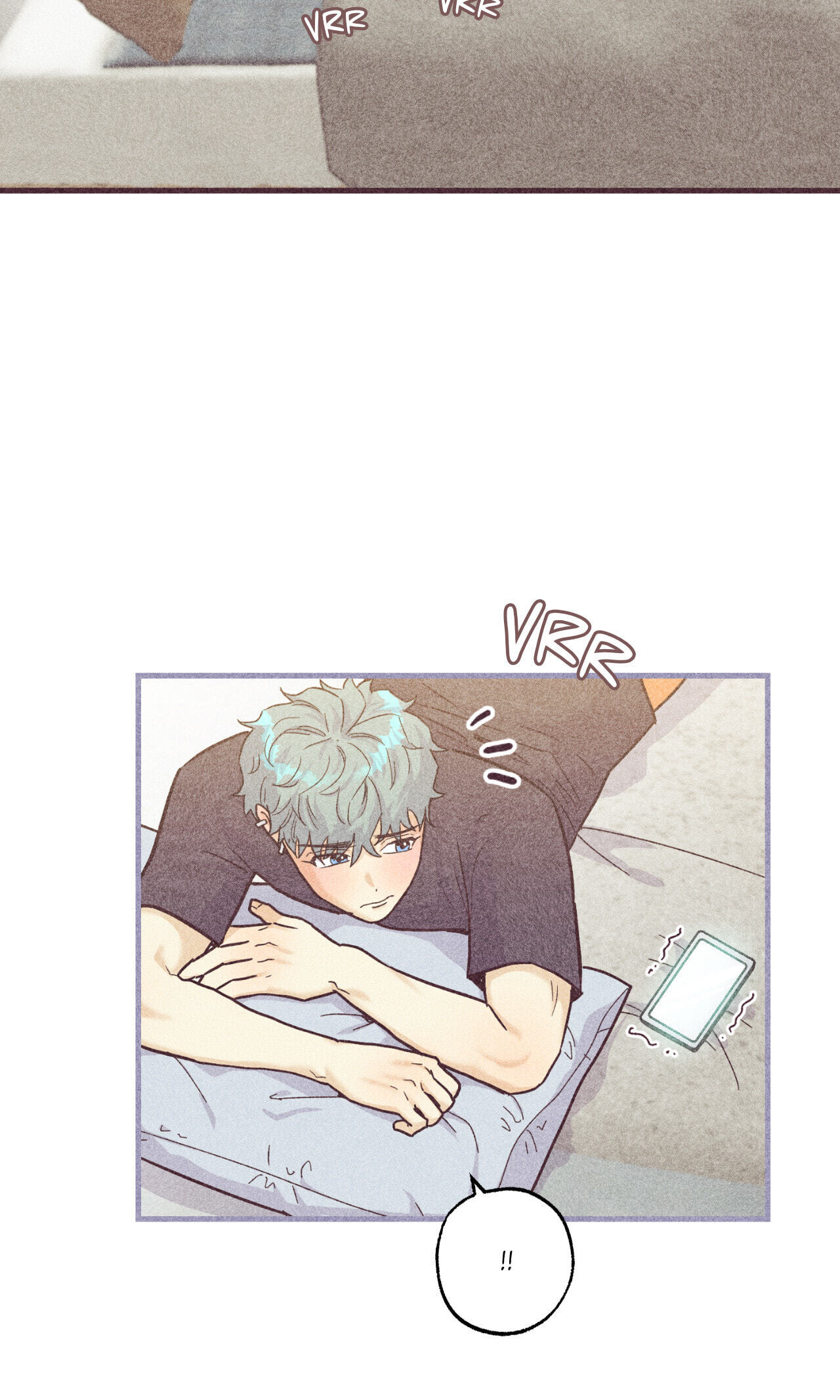 A Dildo Manga Chapter 38 page 53 - 