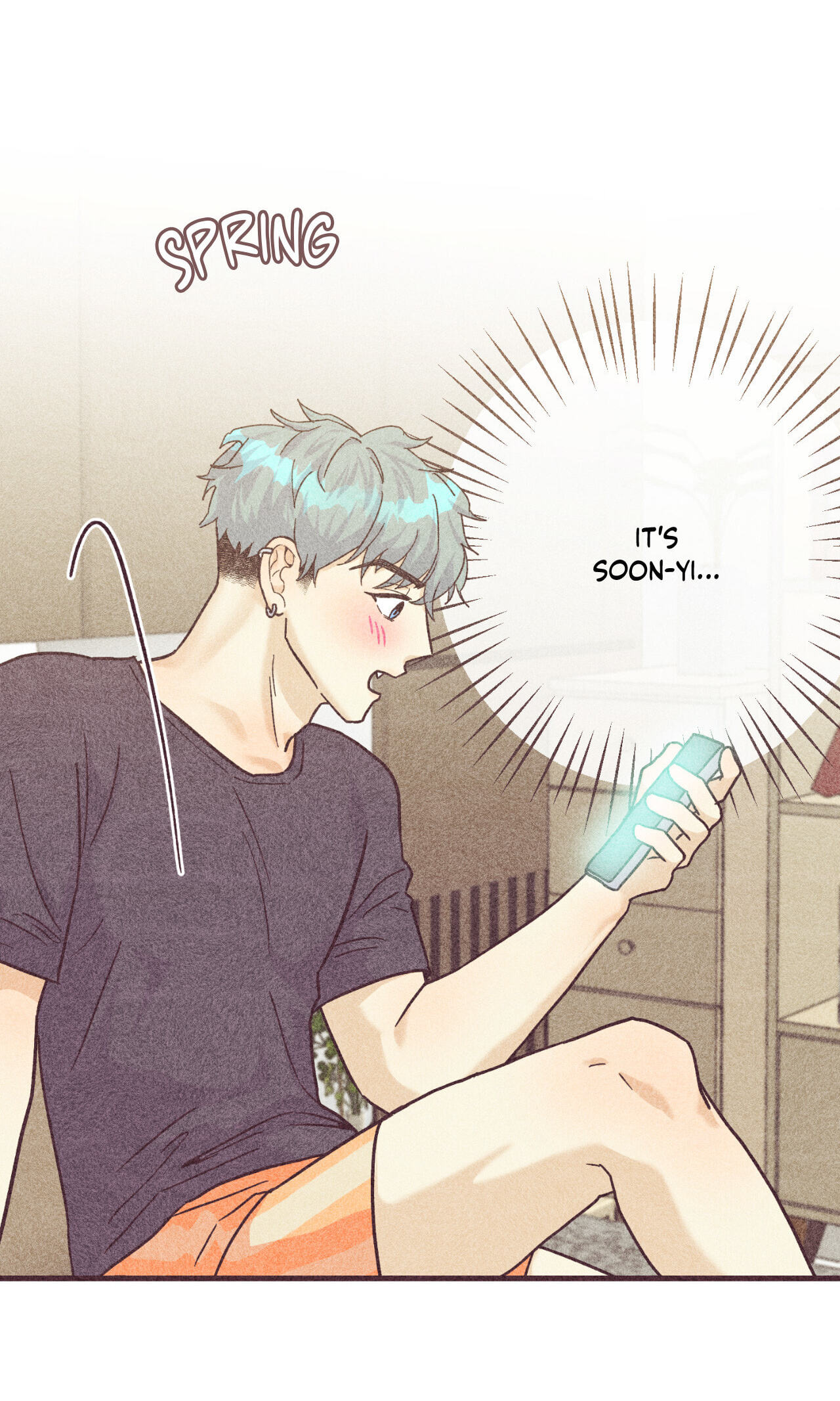 A Dildo Manga Chapter 38 page 54 - 
