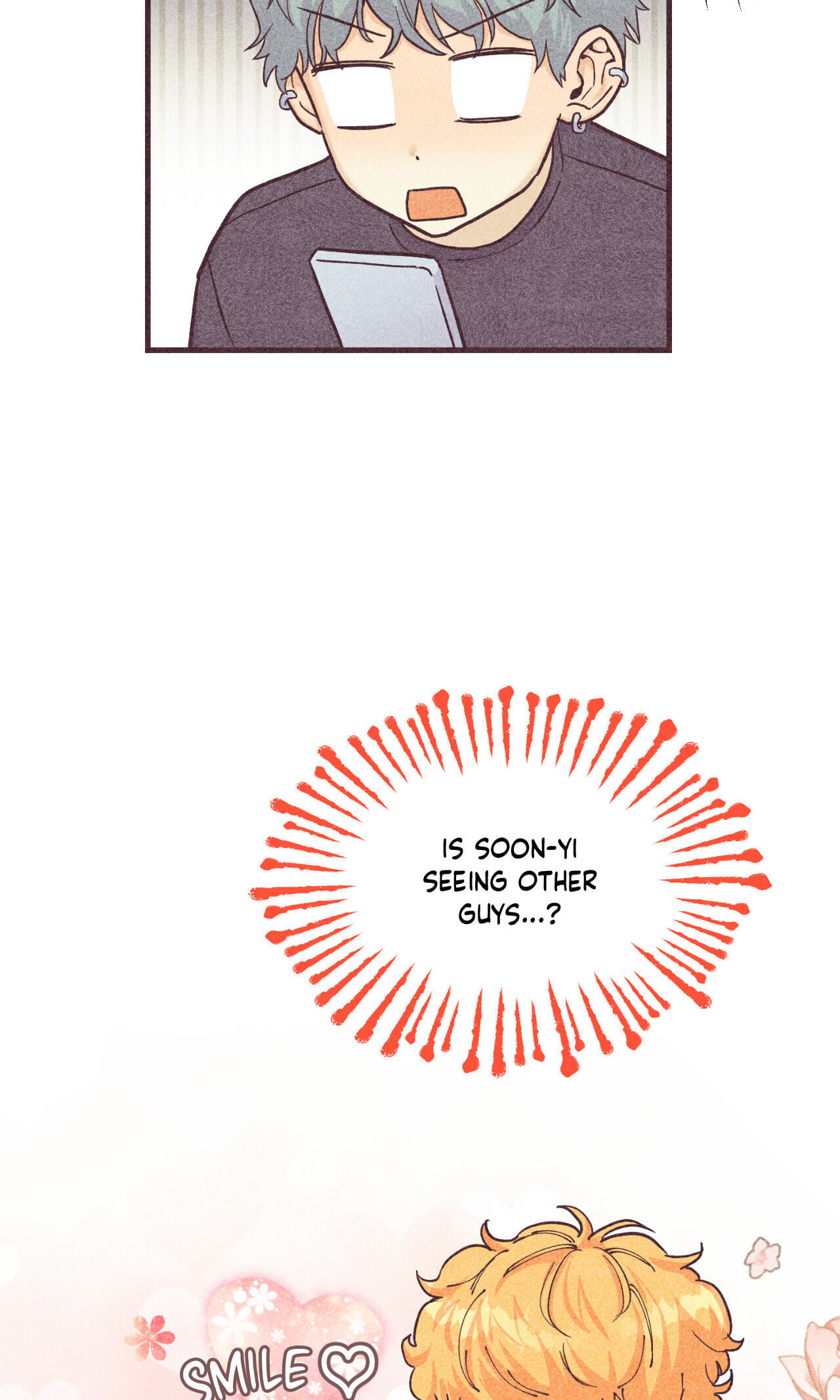 A Dildo Manga Chapter 38 page 10 - 