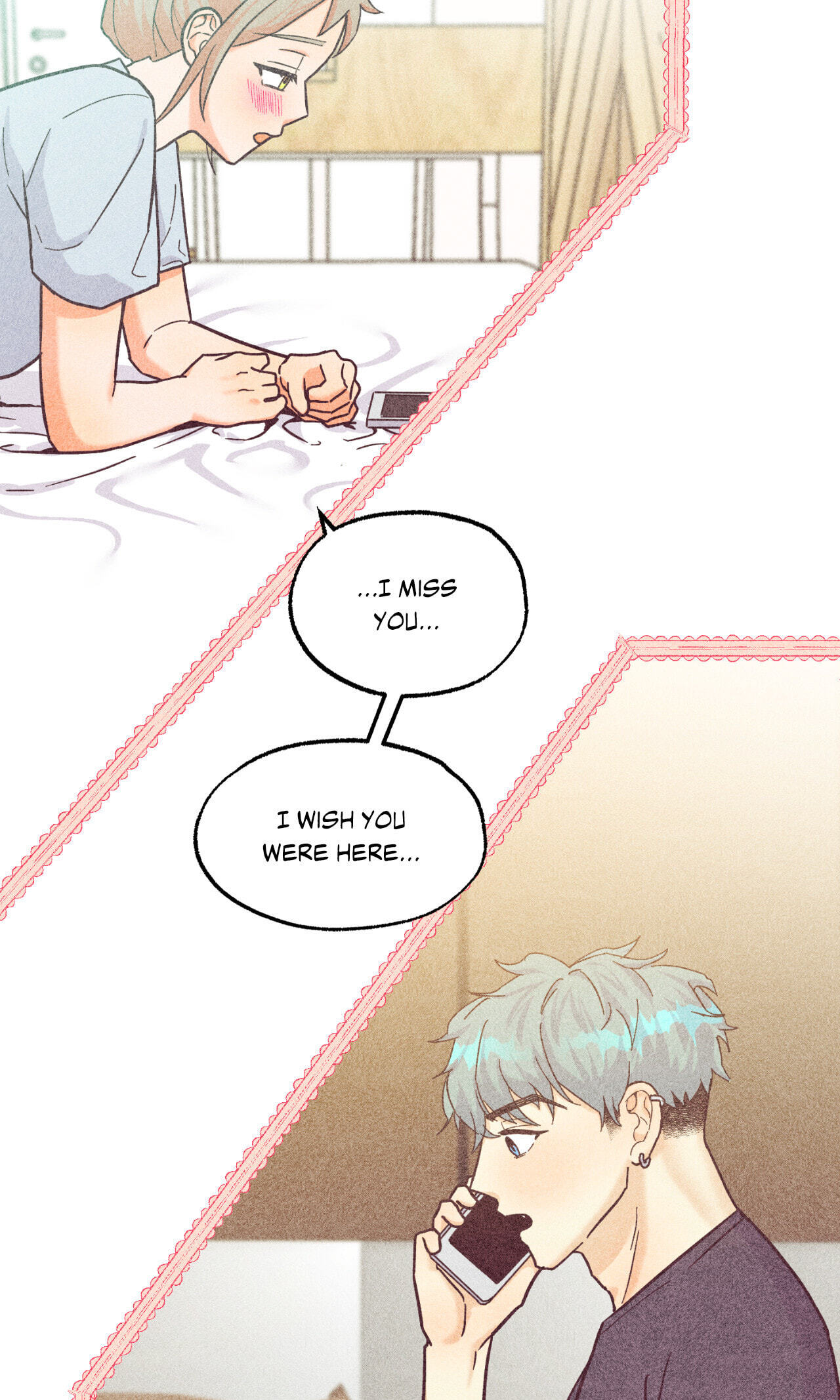 A Dildo Manga Chapter 39 page 11 - 