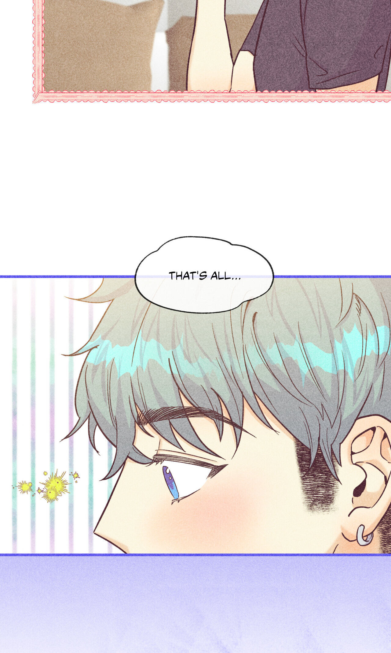 A Dildo Manga Chapter 39 page 12 - 