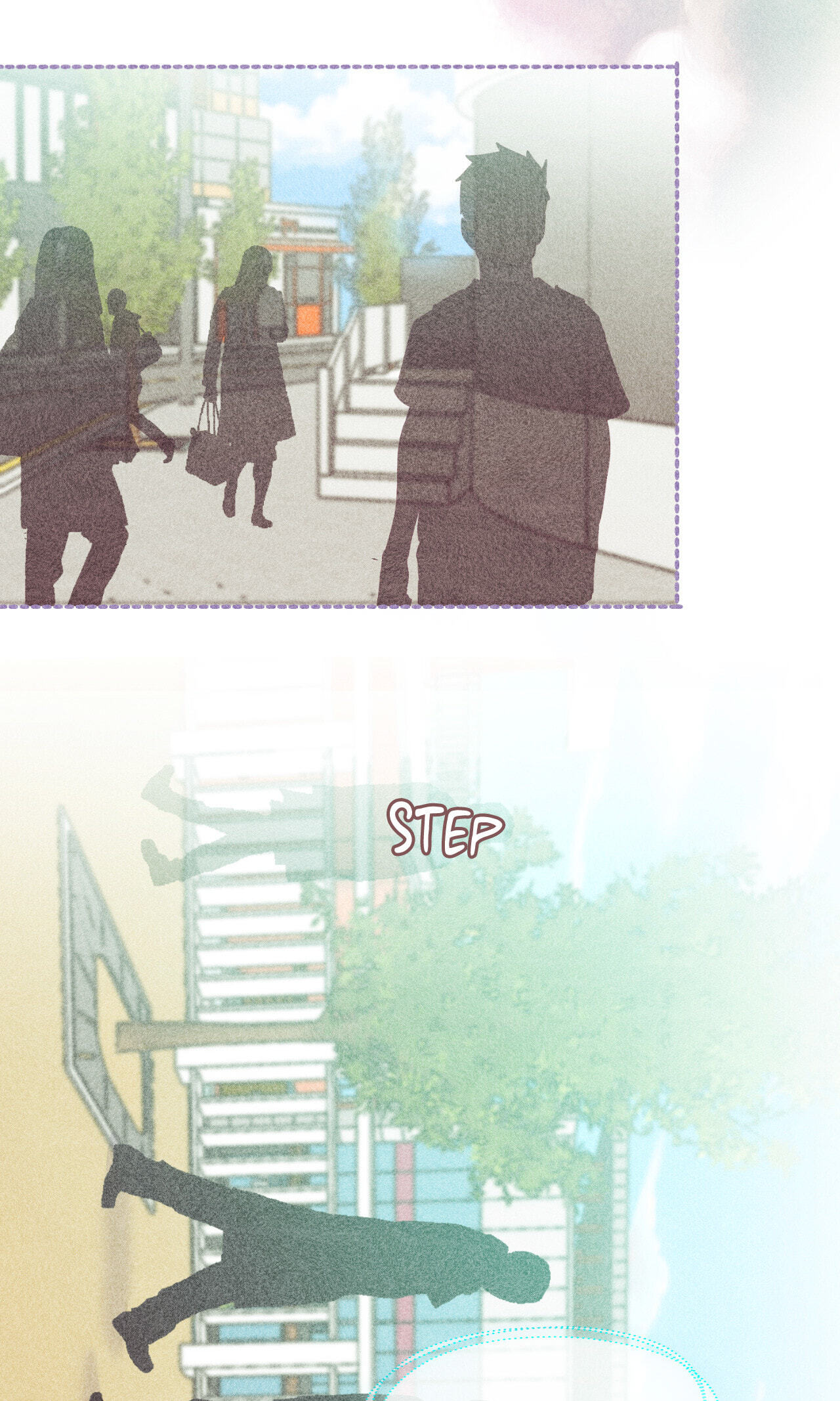 A Dildo Manga Chapter 39 page 21 - 