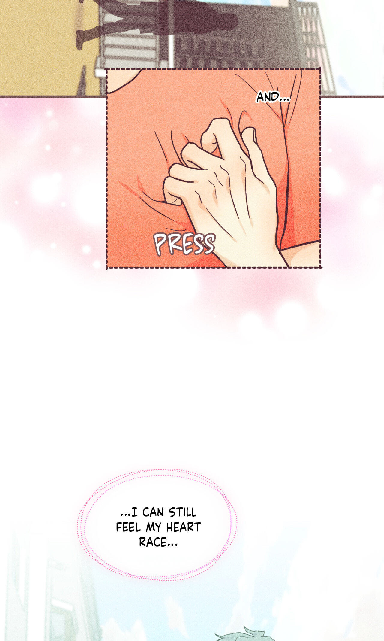 A Dildo Manga Chapter 39 page 23 - 