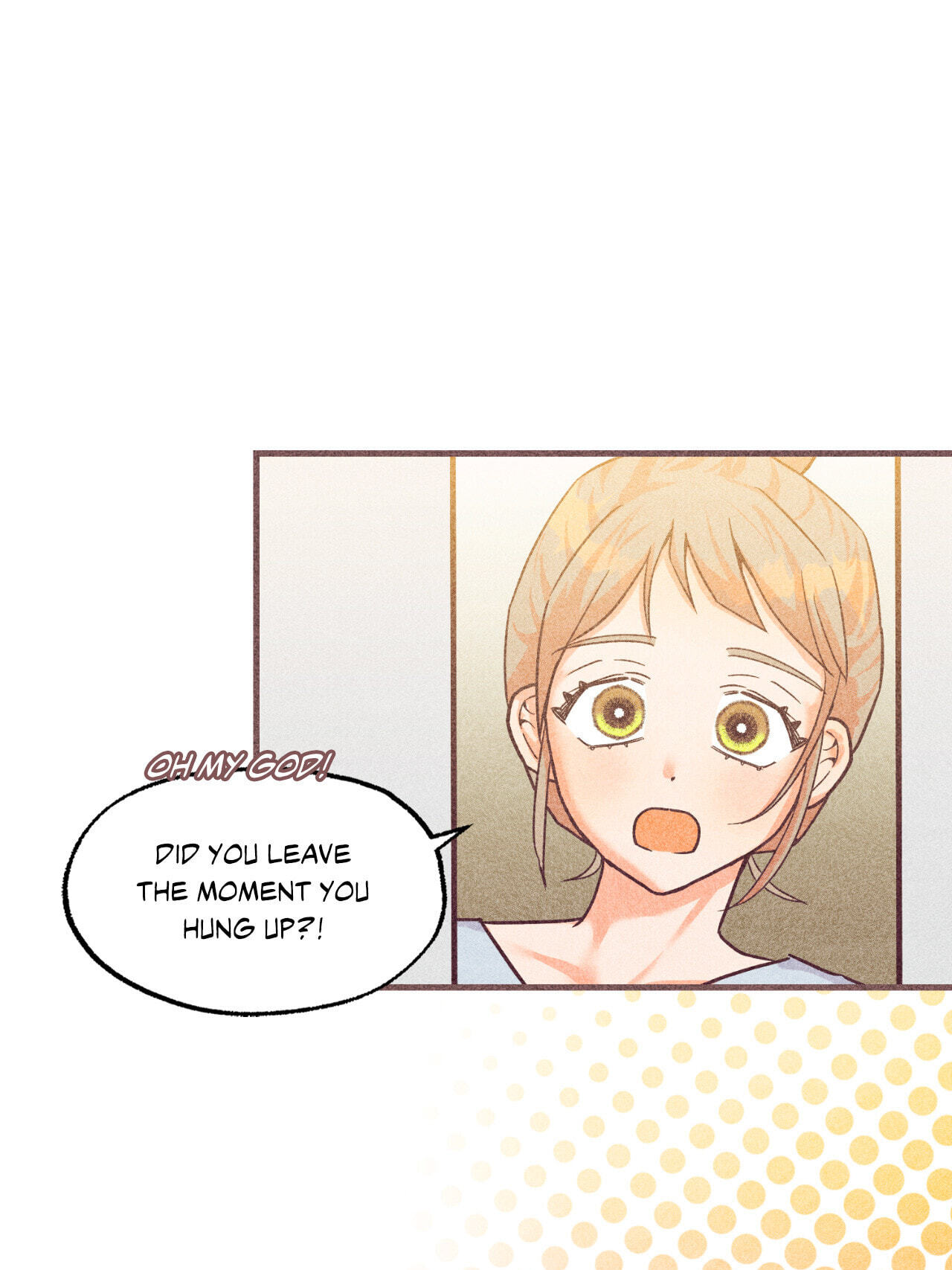 A Dildo Manga Chapter 39 page 31 - 