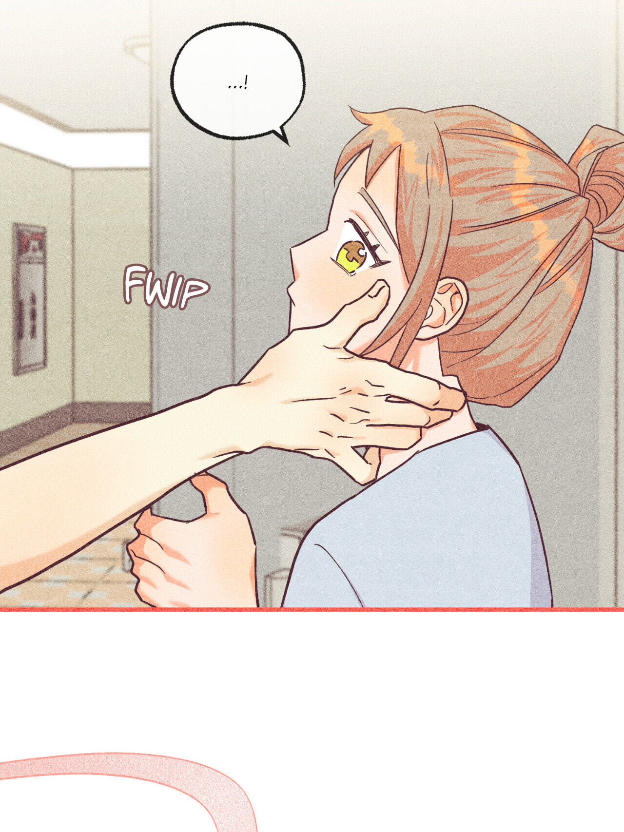 A Dildo Manga Chapter 39 page 33 - 