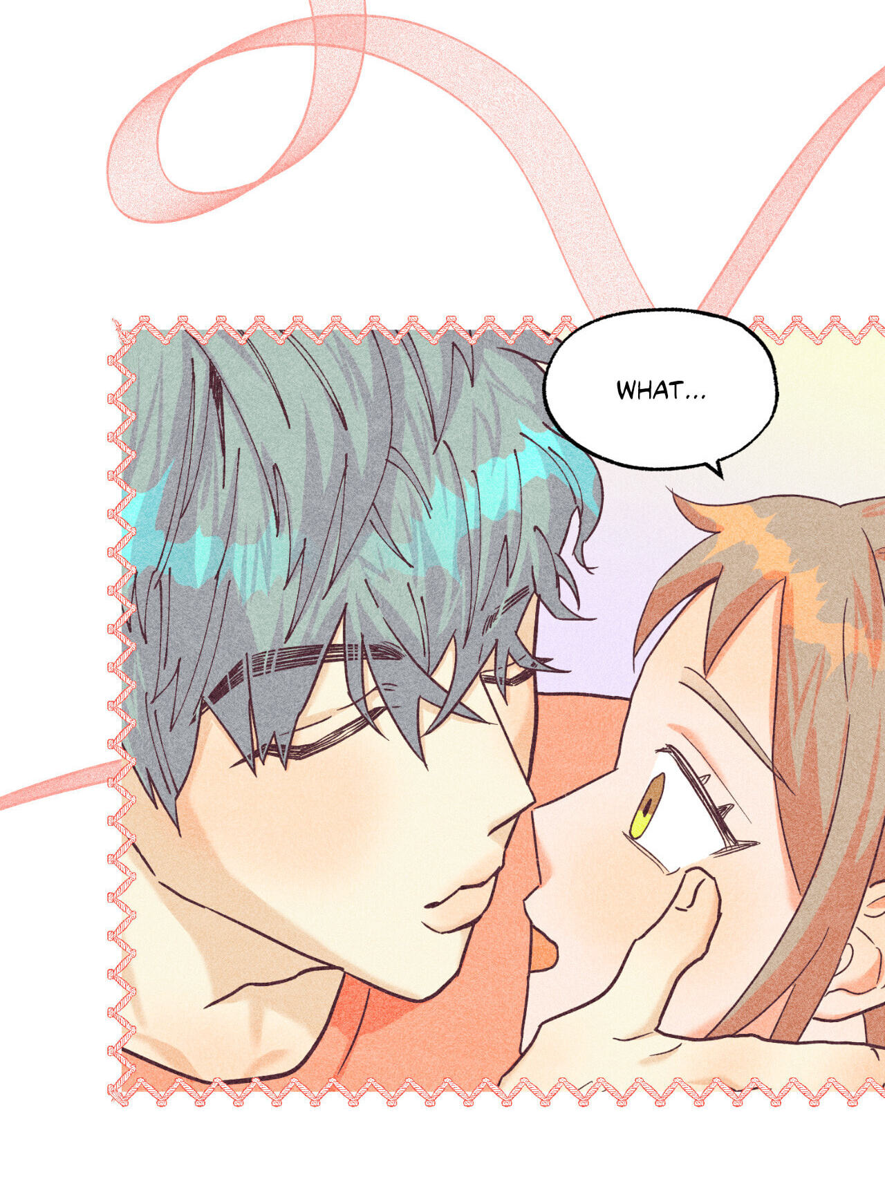 A Dildo Manga Chapter 39 page 34 - 