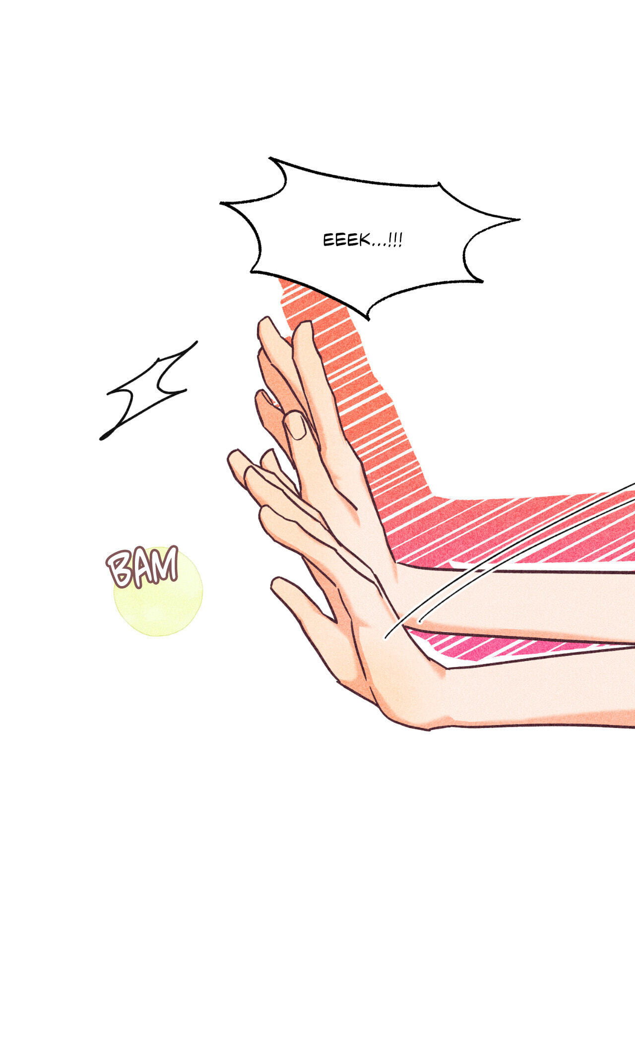 A Dildo Manga Chapter 39 page 35 - 