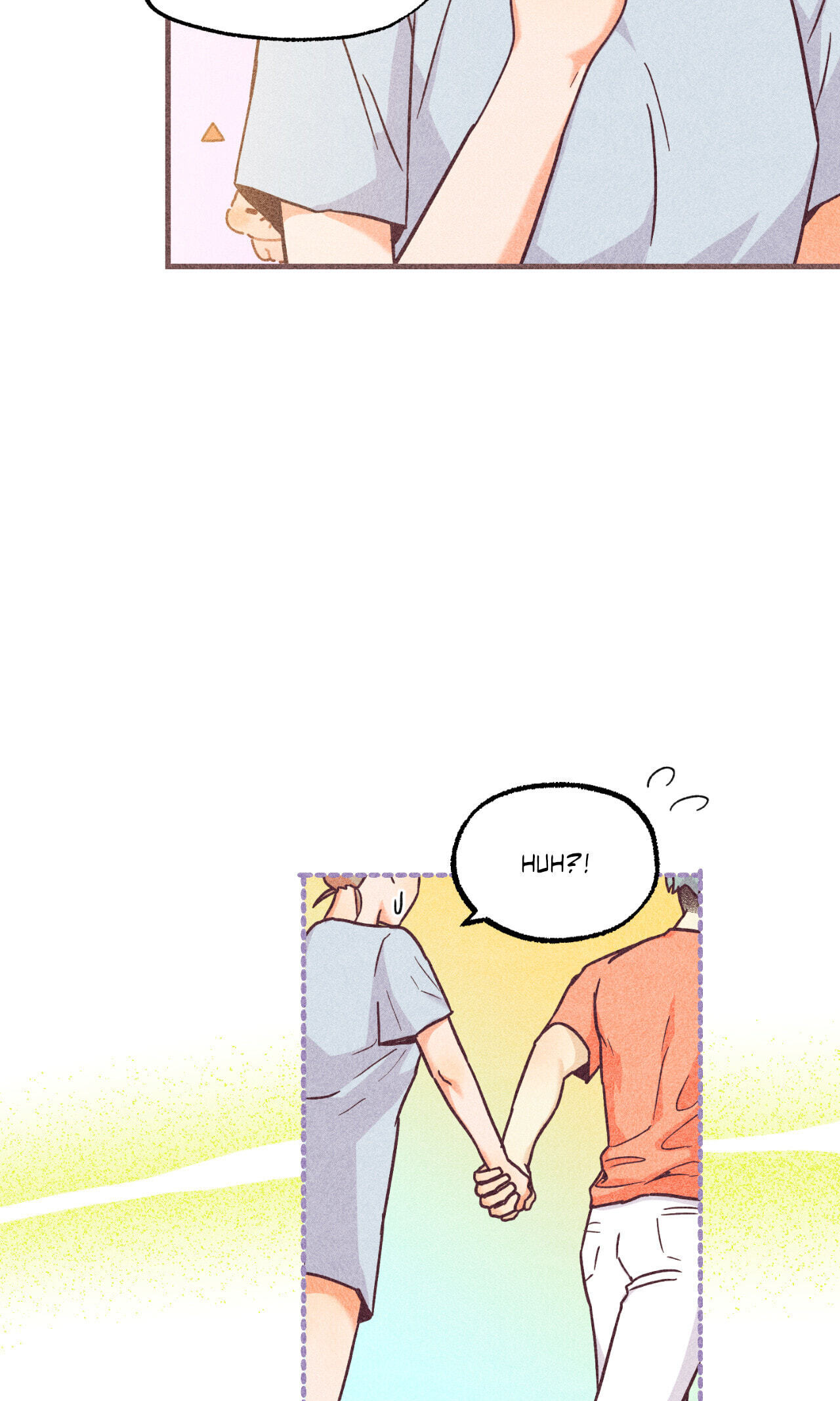 A Dildo Manga Chapter 39 page 37 - 
