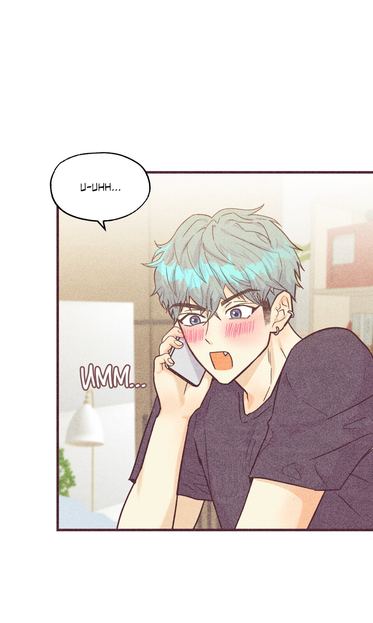A Dildo Manga Chapter 39 page 5 - 