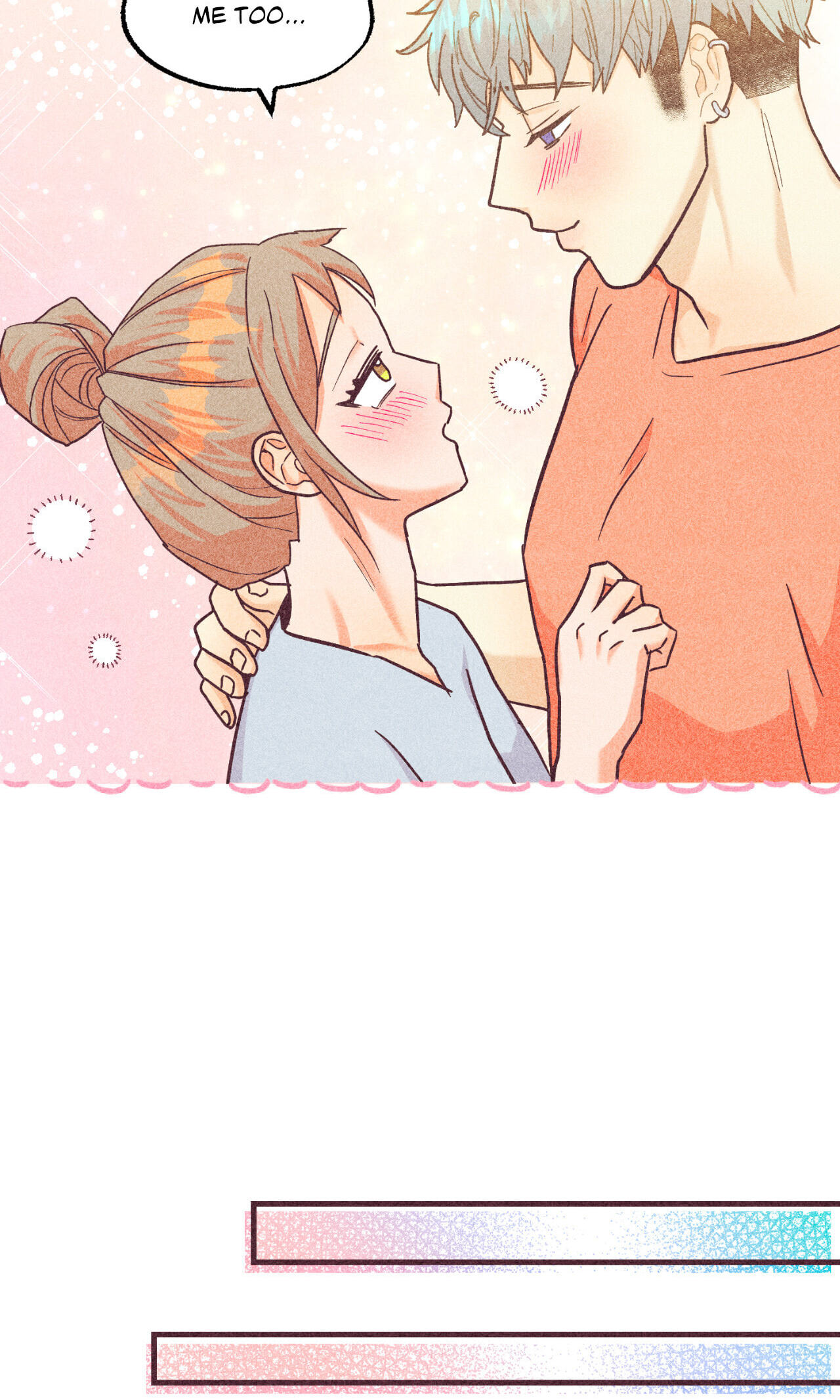 A Dildo Manga Chapter 39 page 42 - 