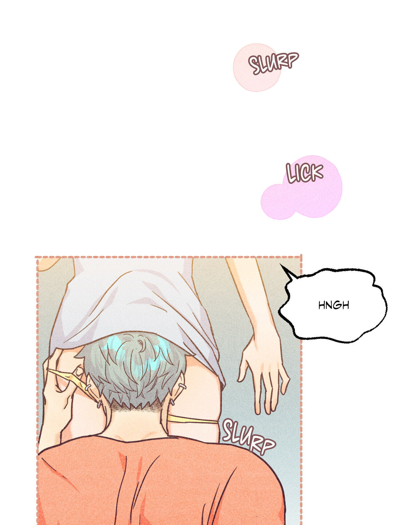 A Dildo Manga Chapter 39 page 43 - 