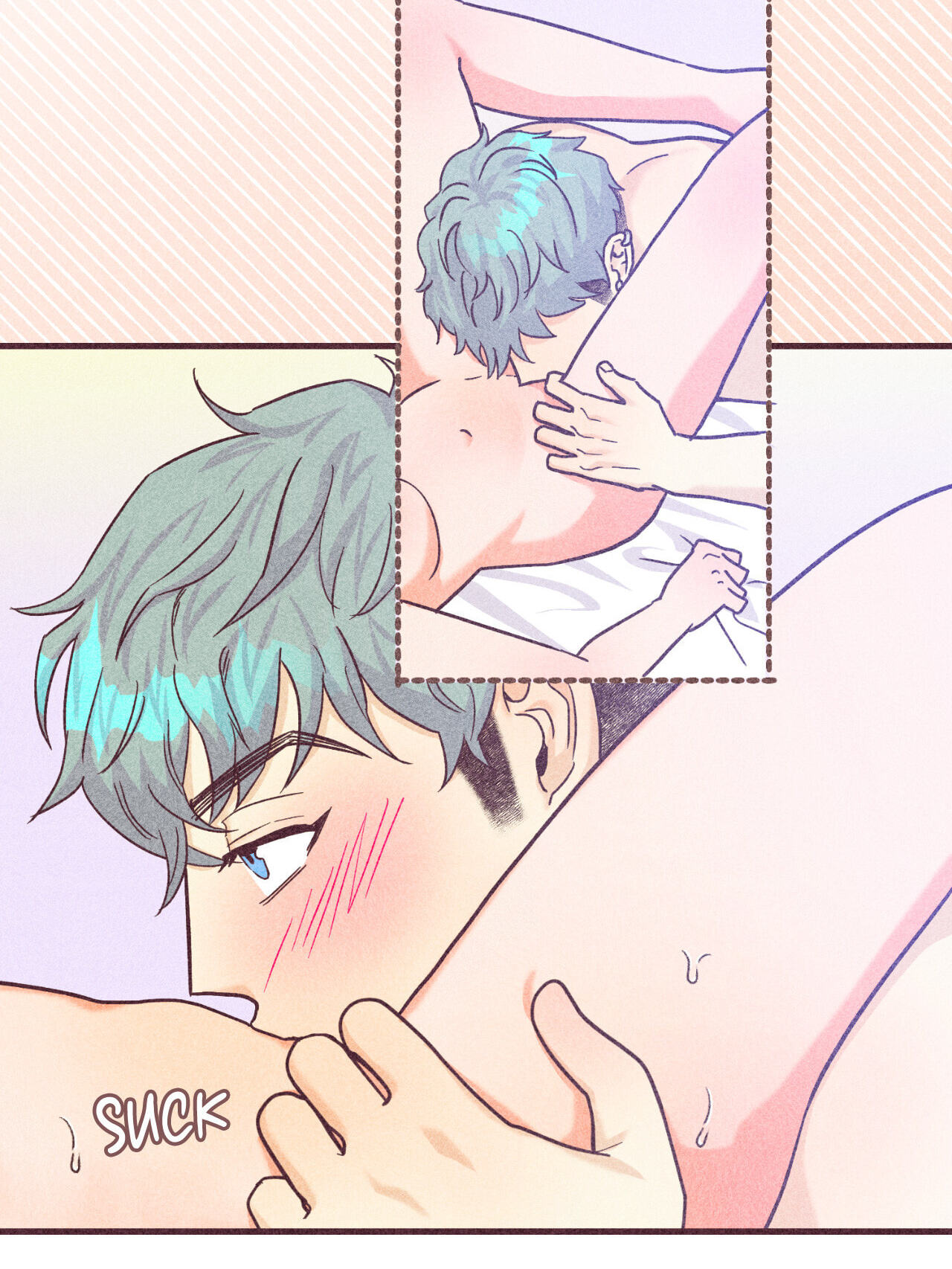A Dildo Manga Chapter 39 page 52 - 