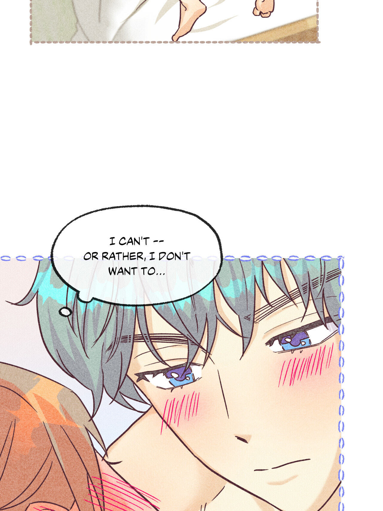 A Dildo Manga Chapter 39 page 55 - 