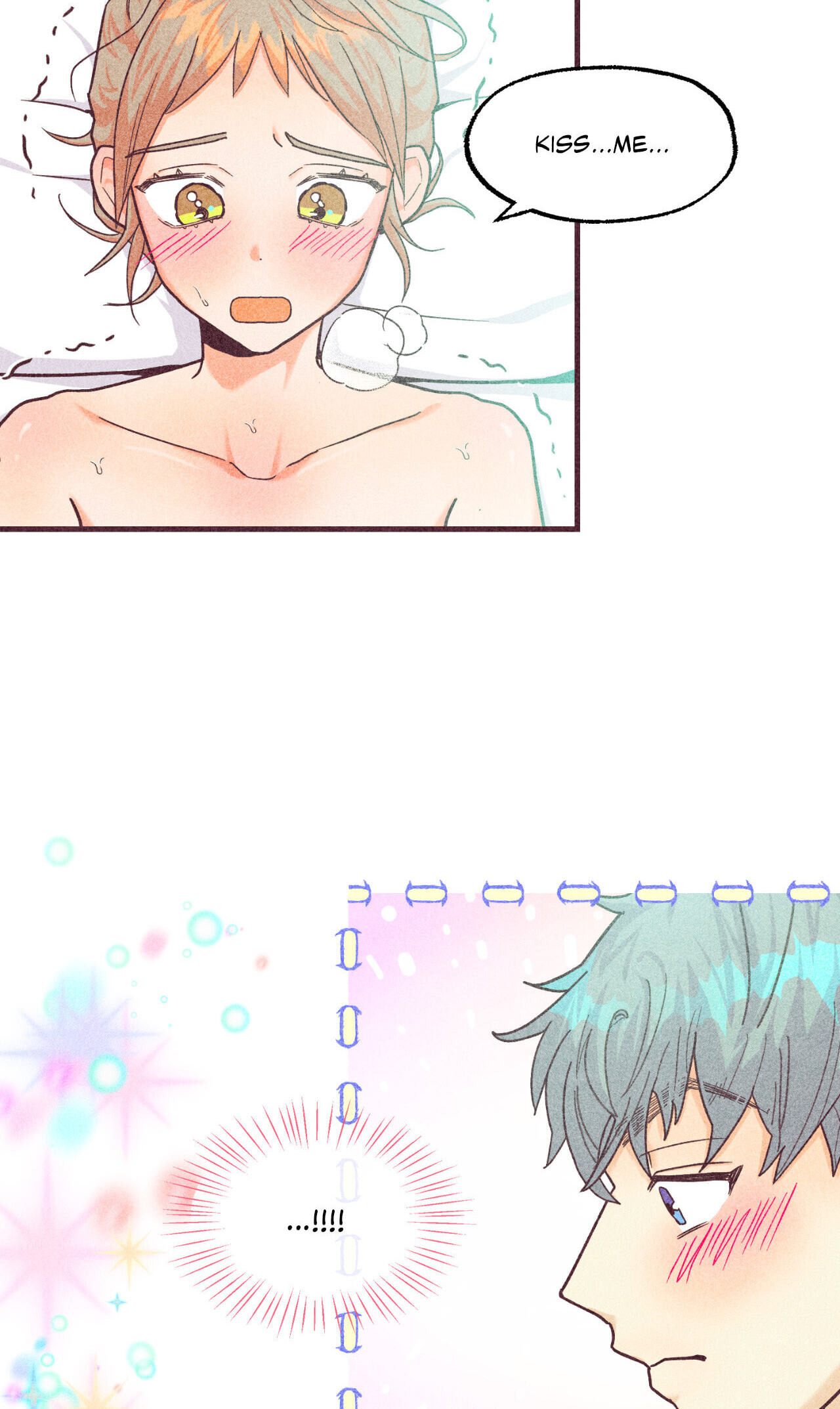 A Dildo Manga Chapter 39 page 64 - 