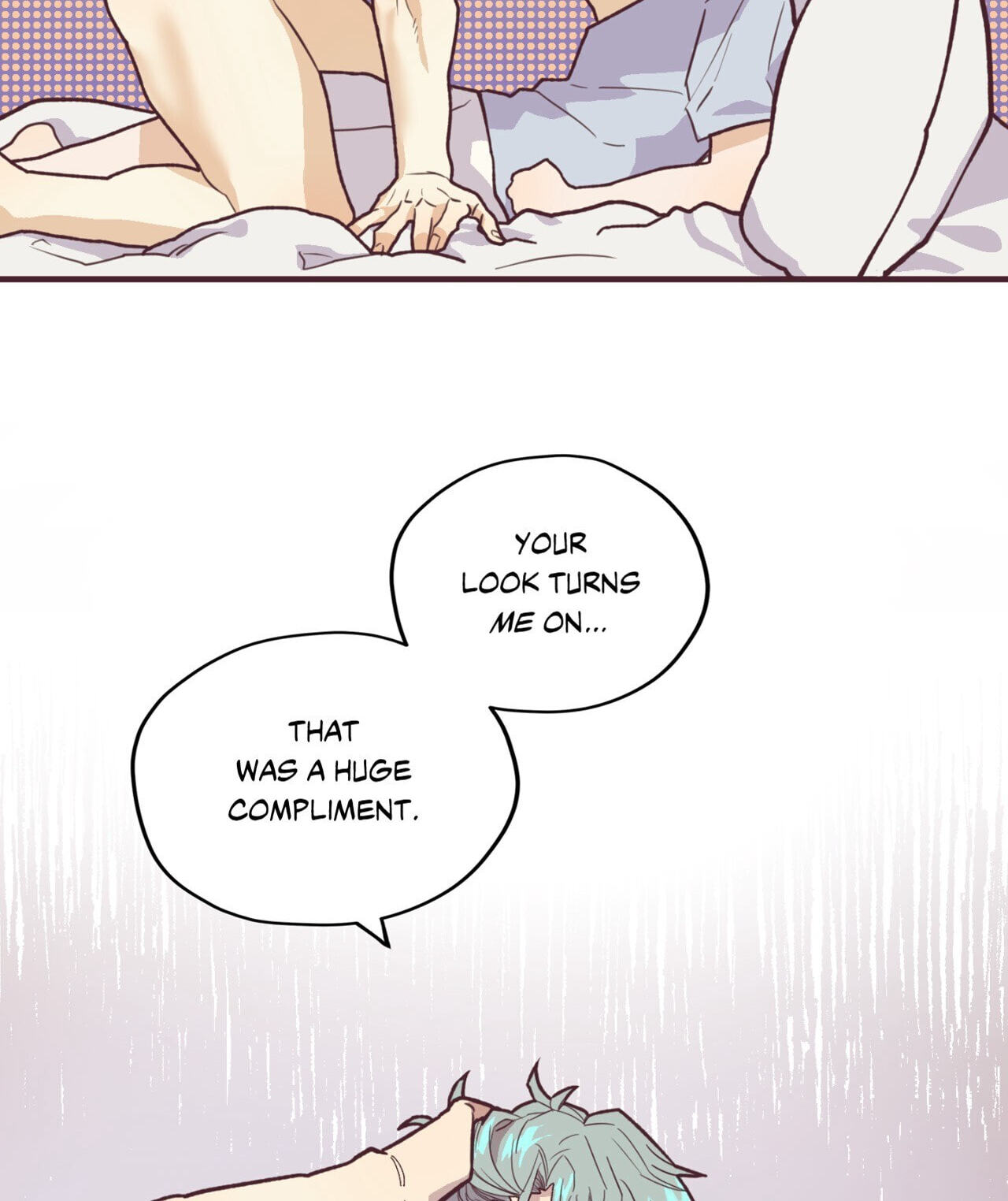 A Dildo Manga Chapter 4 page 2 - 