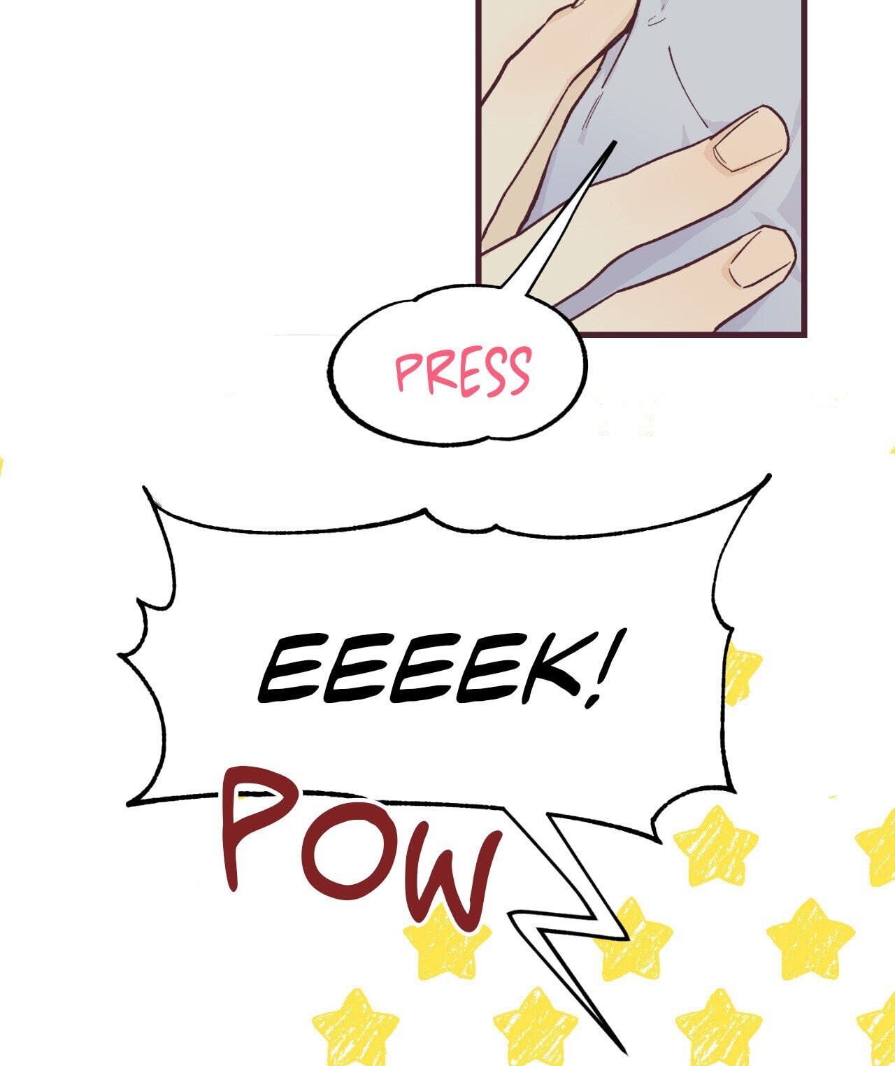 A Dildo Manga Chapter 4 page 13 - 
