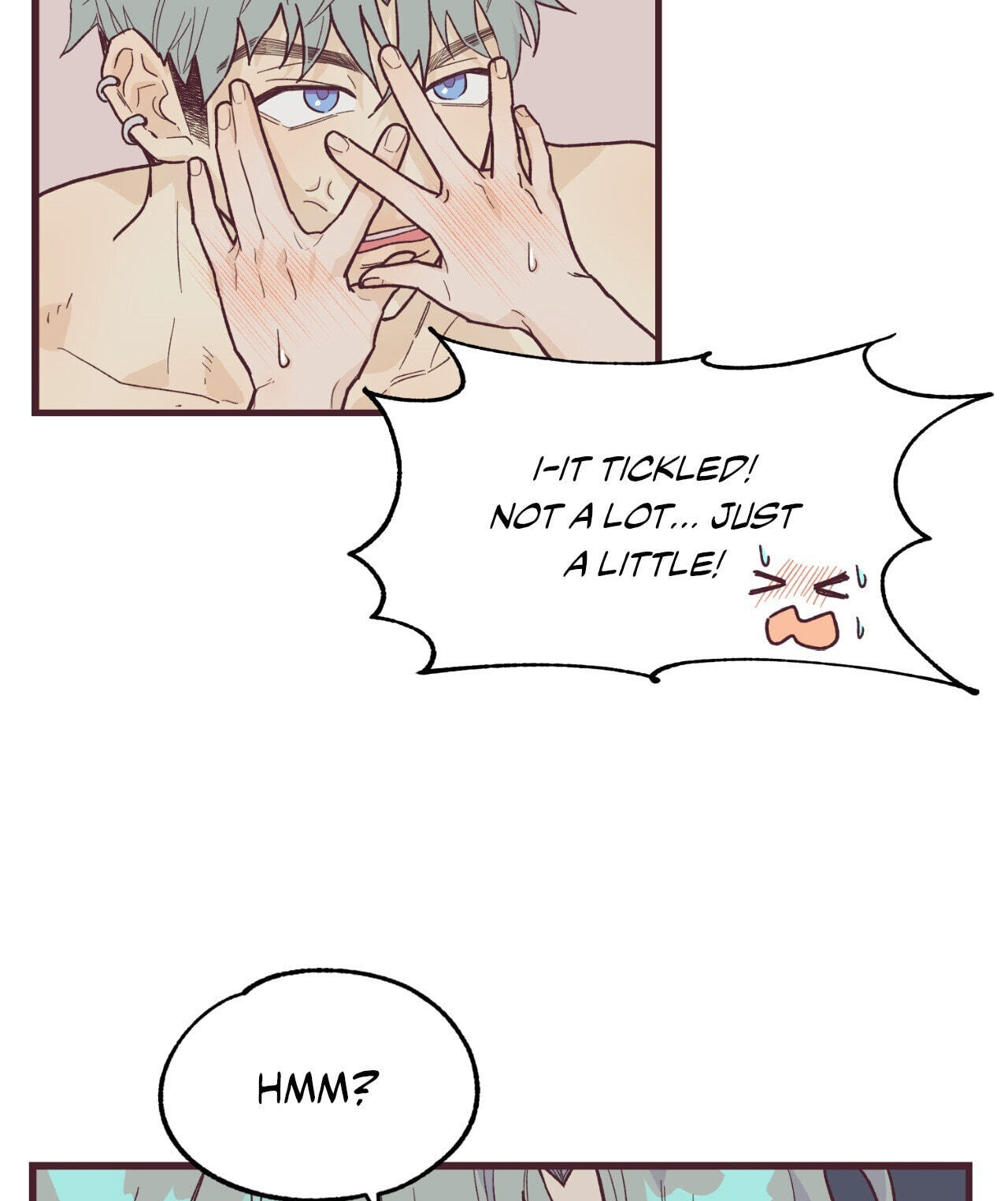 A Dildo Manga Chapter 4 page 15 - 