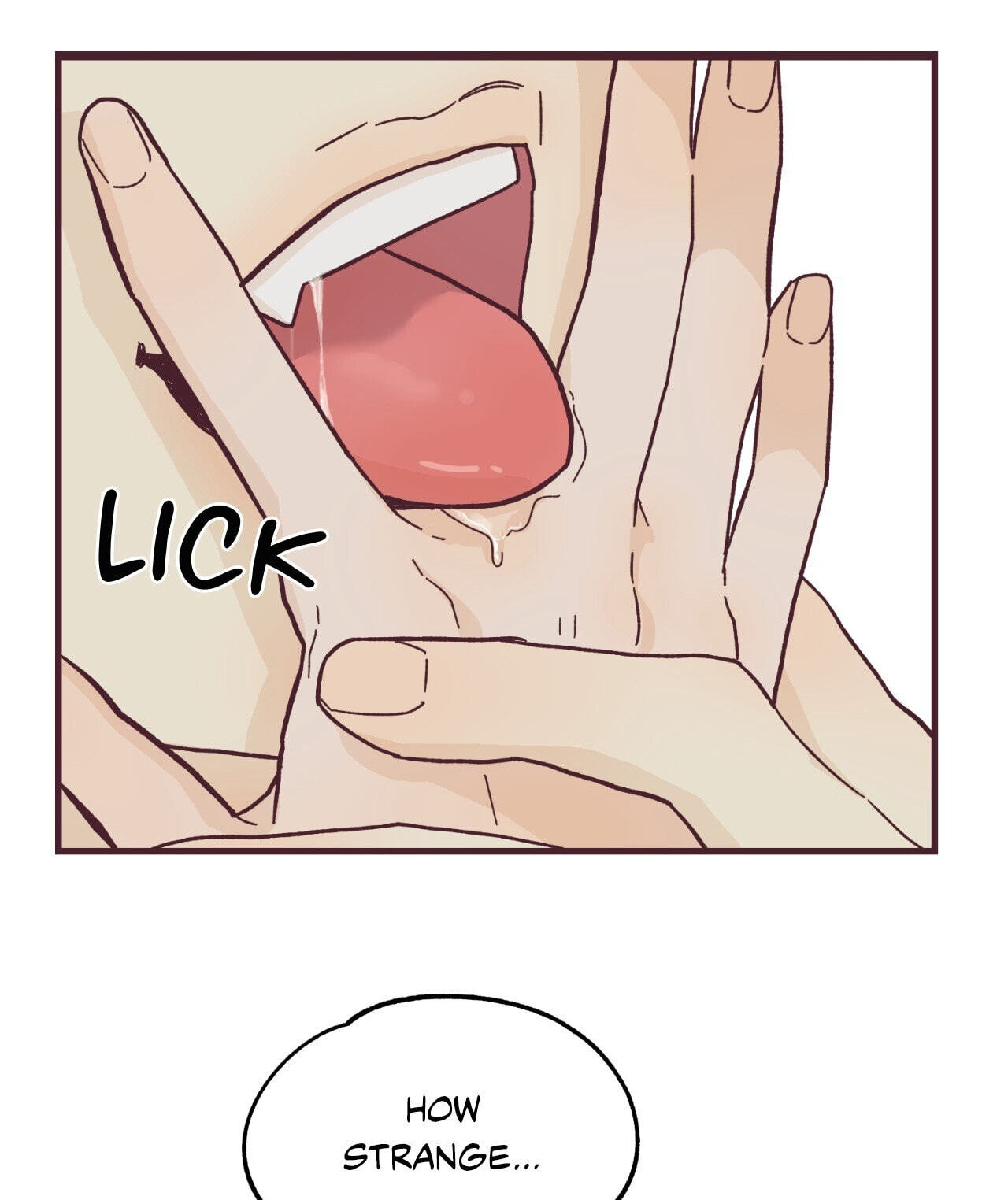 A Dildo Manga Chapter 4 page 17 - 