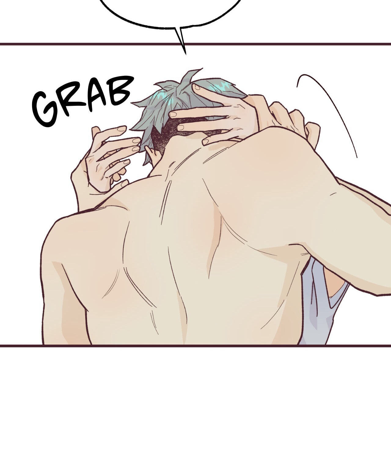 A Dildo Manga Chapter 4 page 18 - 