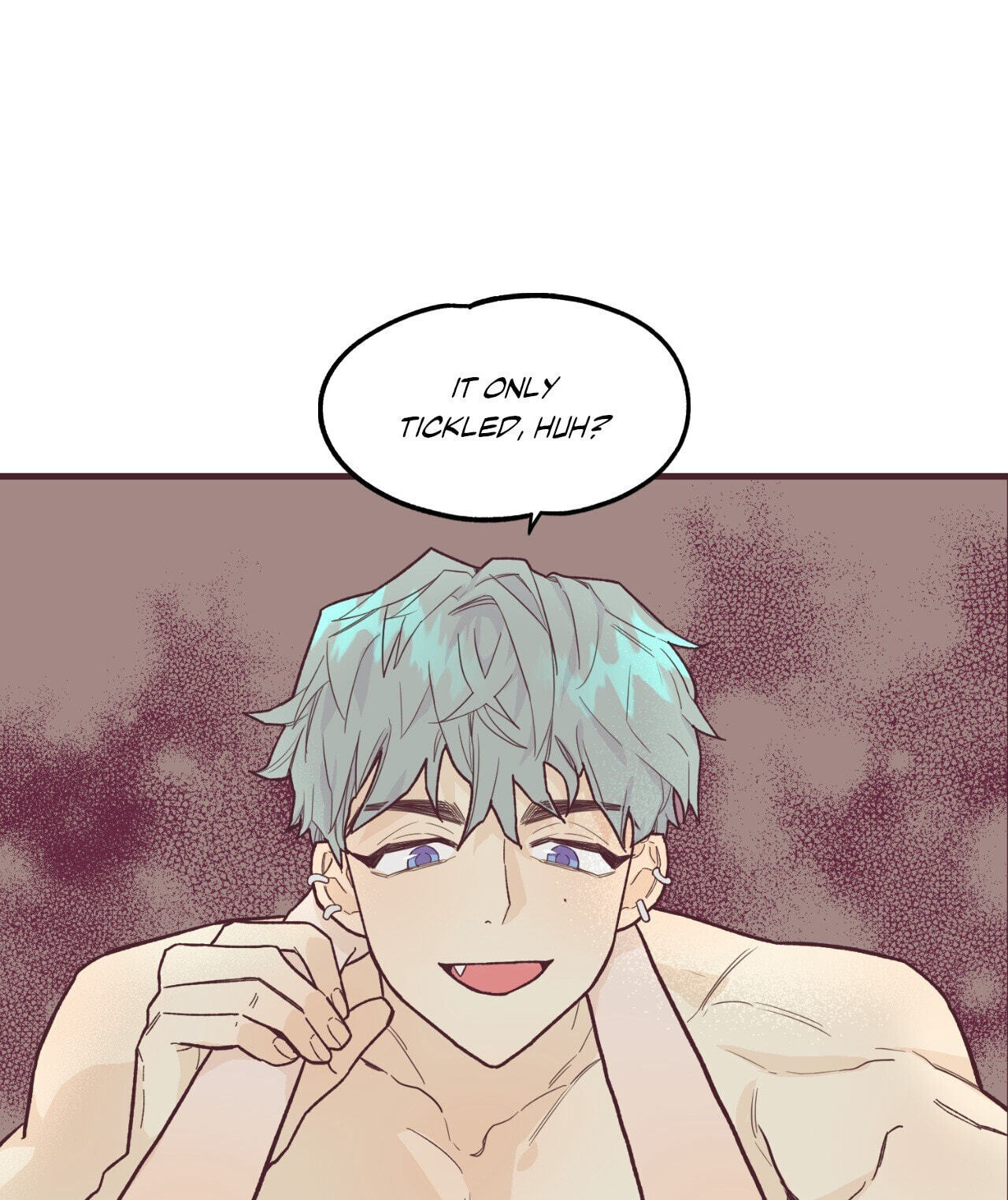A Dildo Manga Chapter 4 page 19 - 