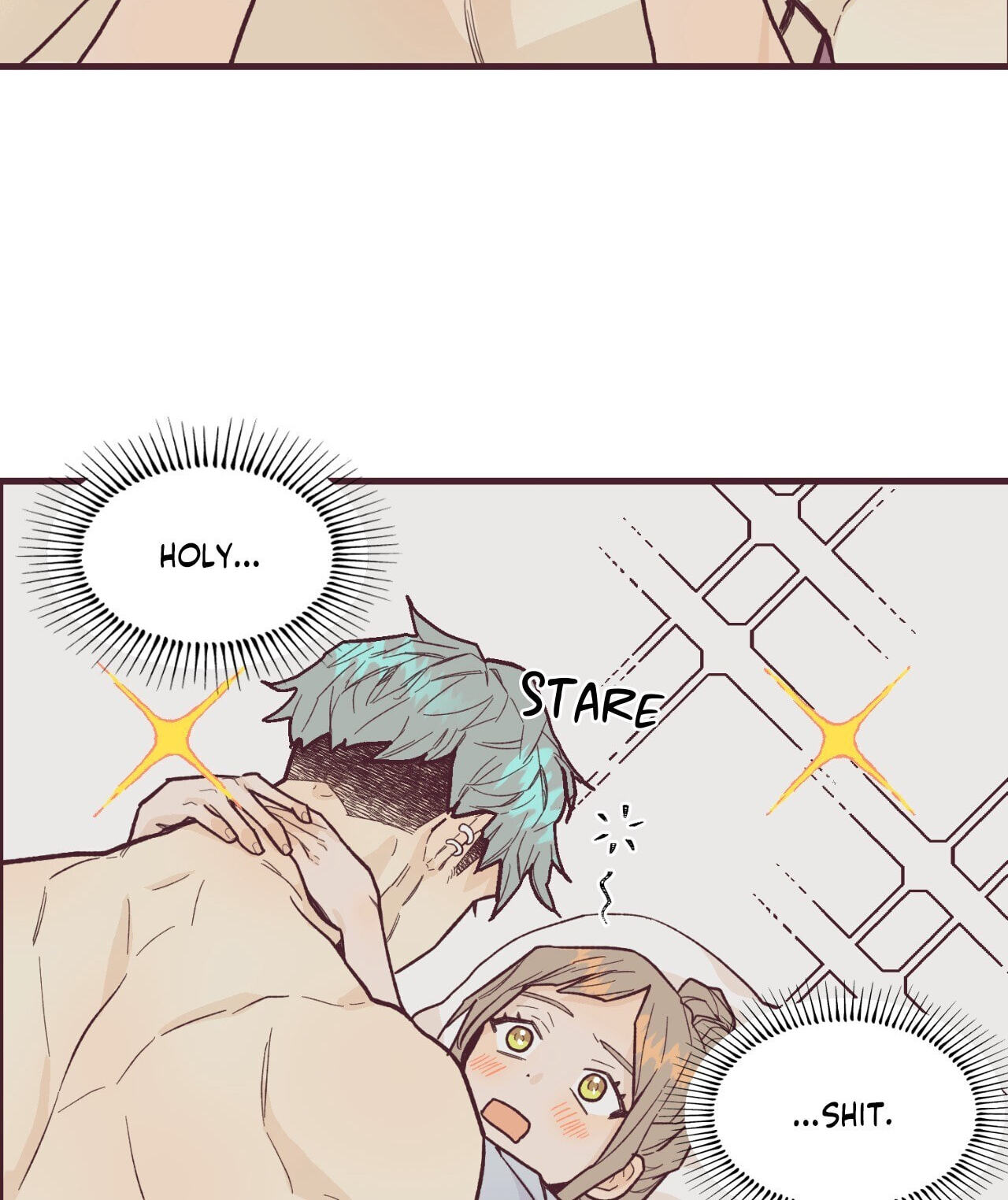A Dildo Manga Chapter 4 page 20 - 