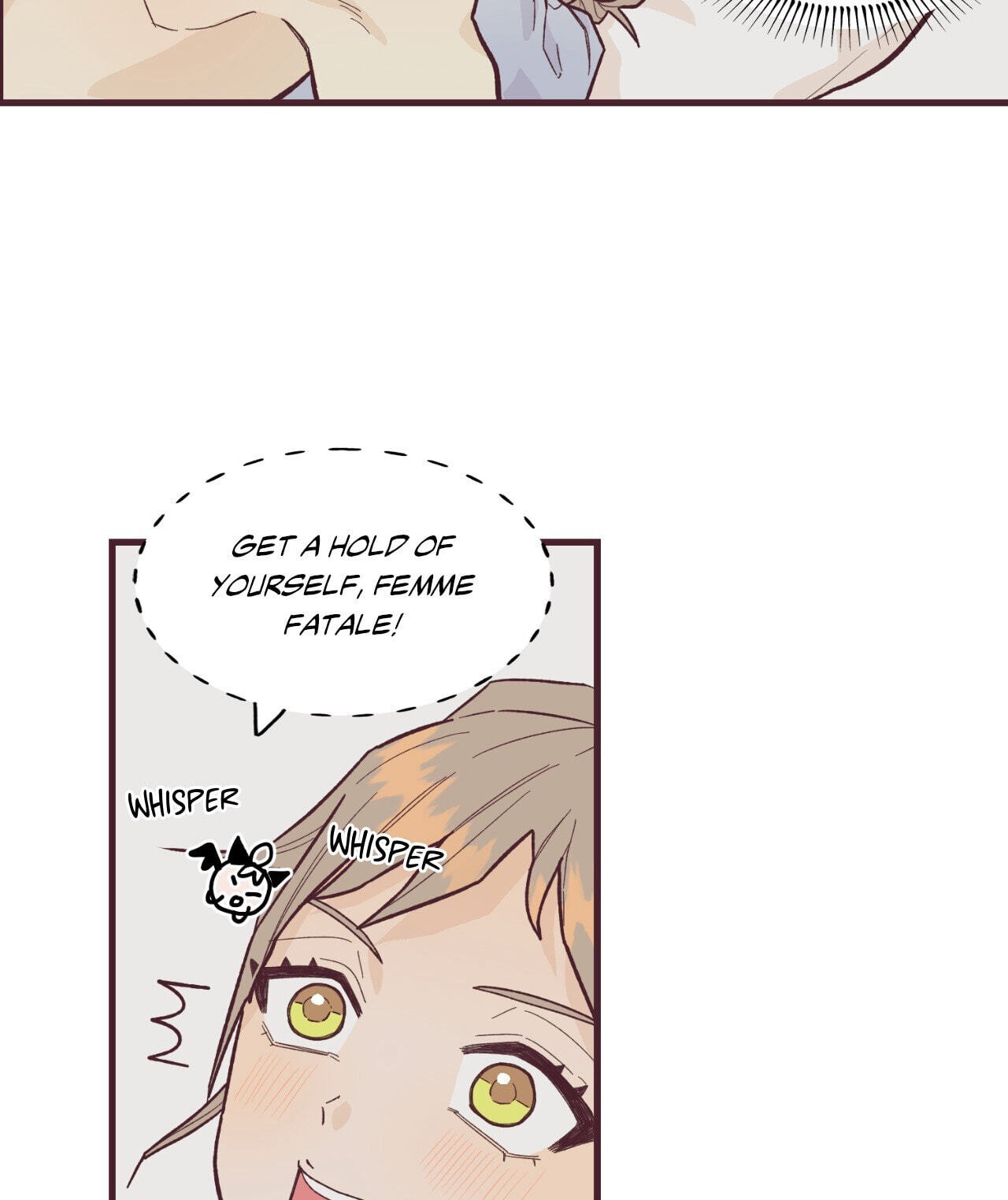 A Dildo Manga Chapter 4 page 21 - 