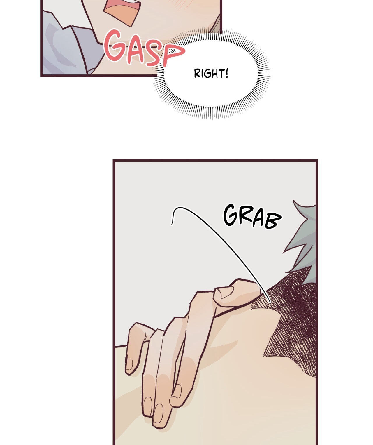 A Dildo Manga Chapter 4 page 22 - 