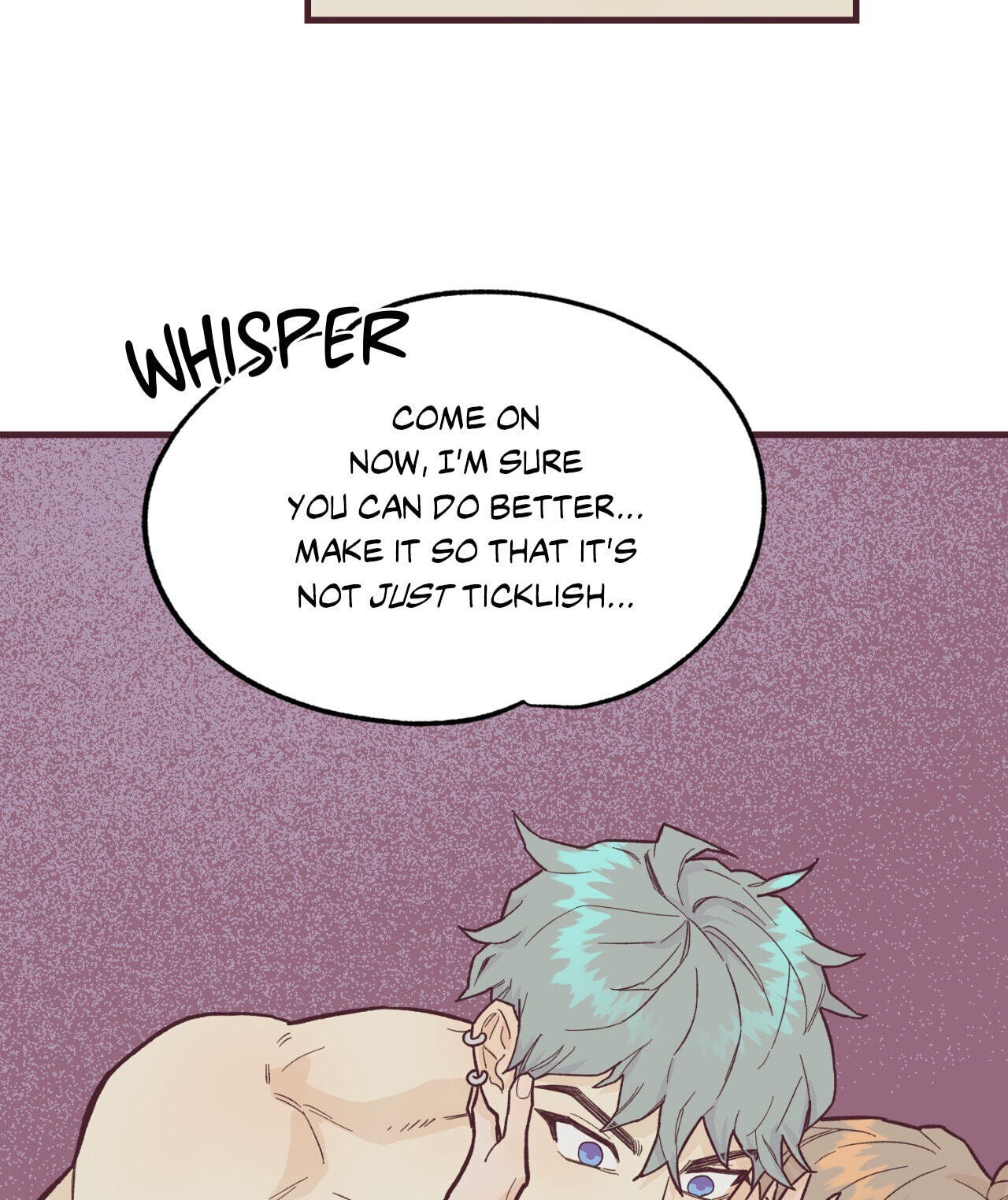 A Dildo Manga Chapter 4 page 23 - 