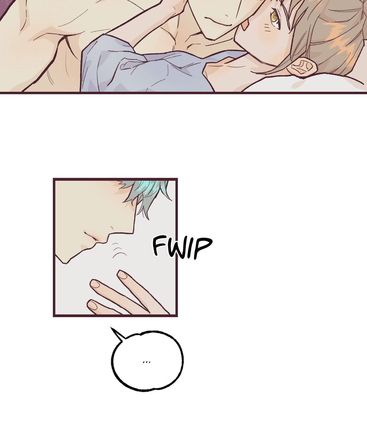 A Dildo Manga Chapter 4 page 24 - 