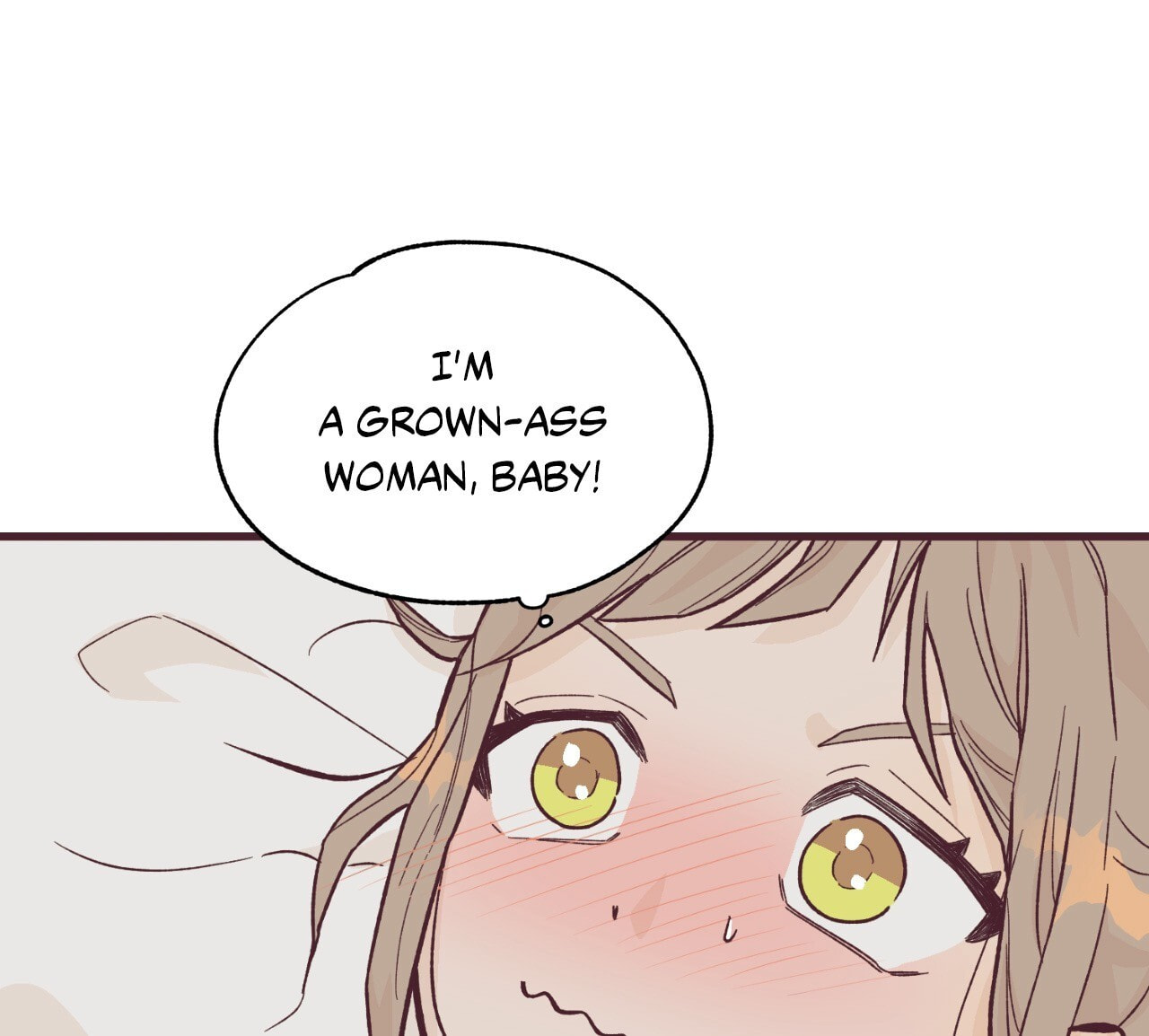 A Dildo Manga Chapter 4 page 25 - 
