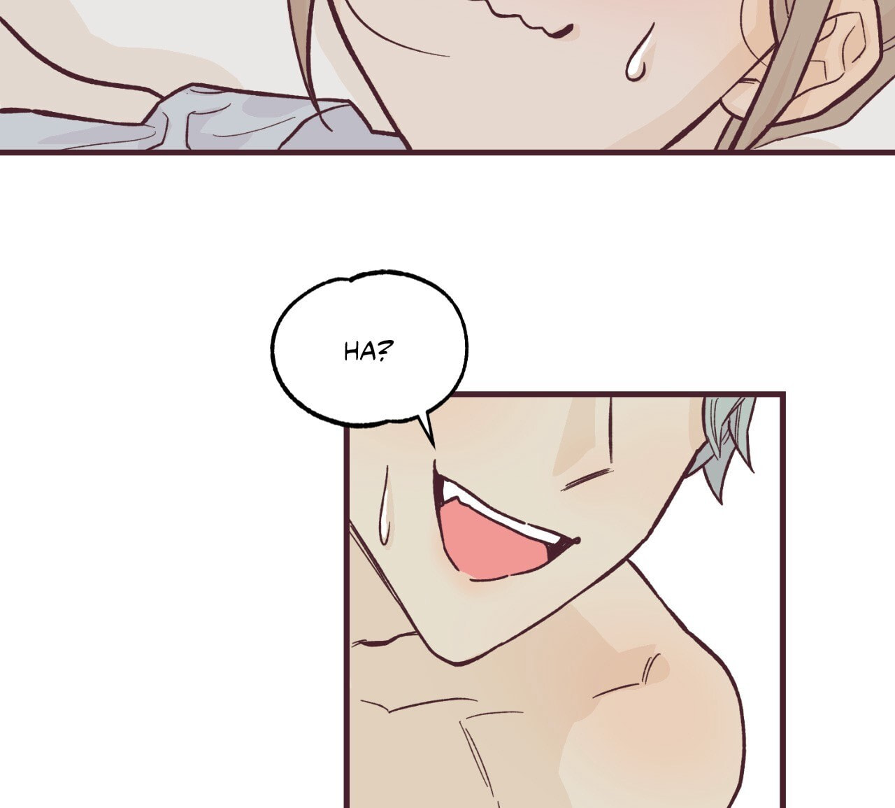 A Dildo Manga Chapter 4 page 26 - 